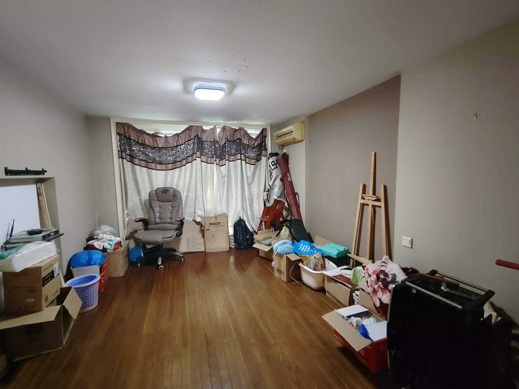 濠东路51号小区 3室2厅2卫 94.86m²