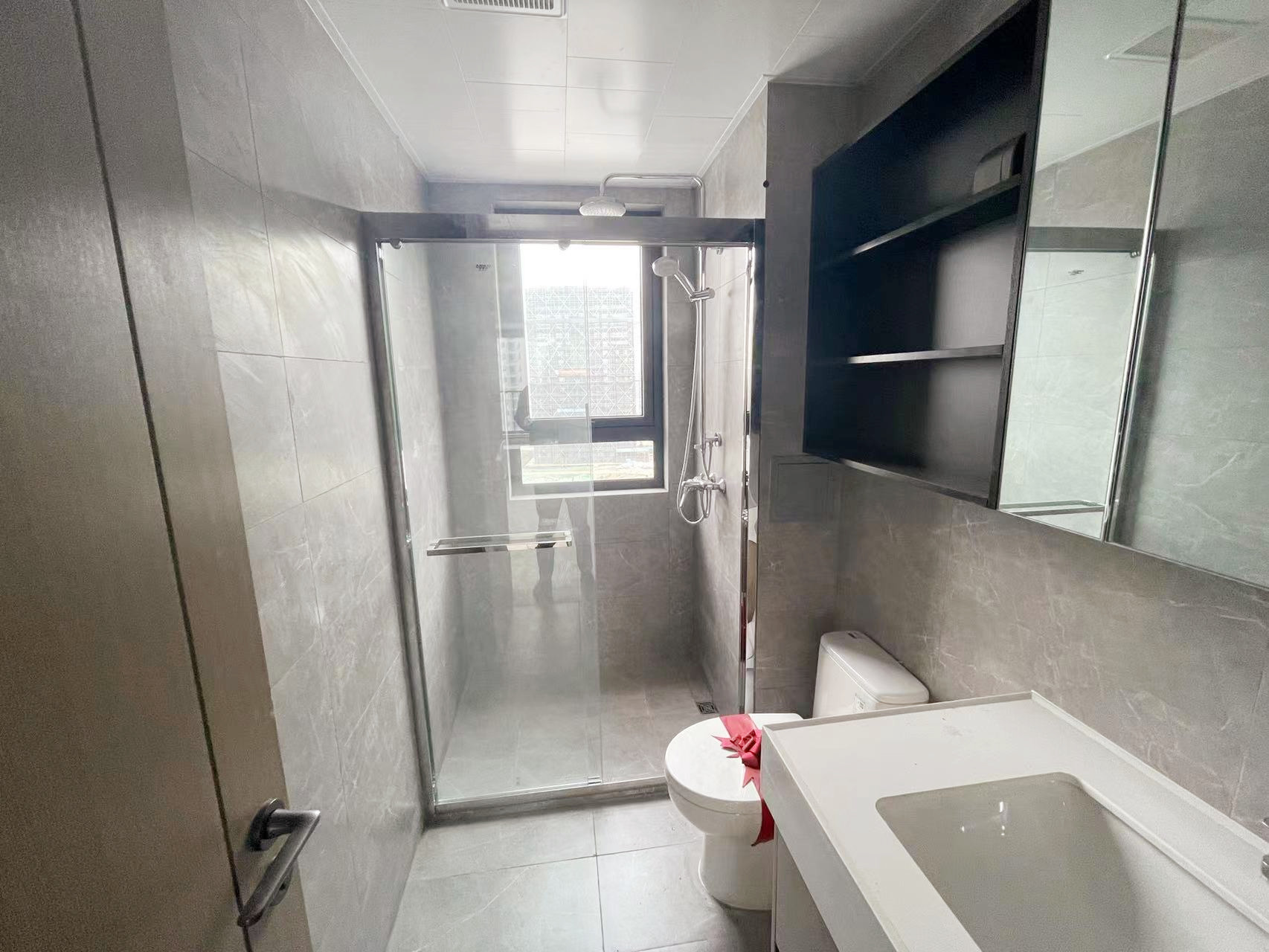 中铁逸都 3室2厅2卫 117m&sup2;