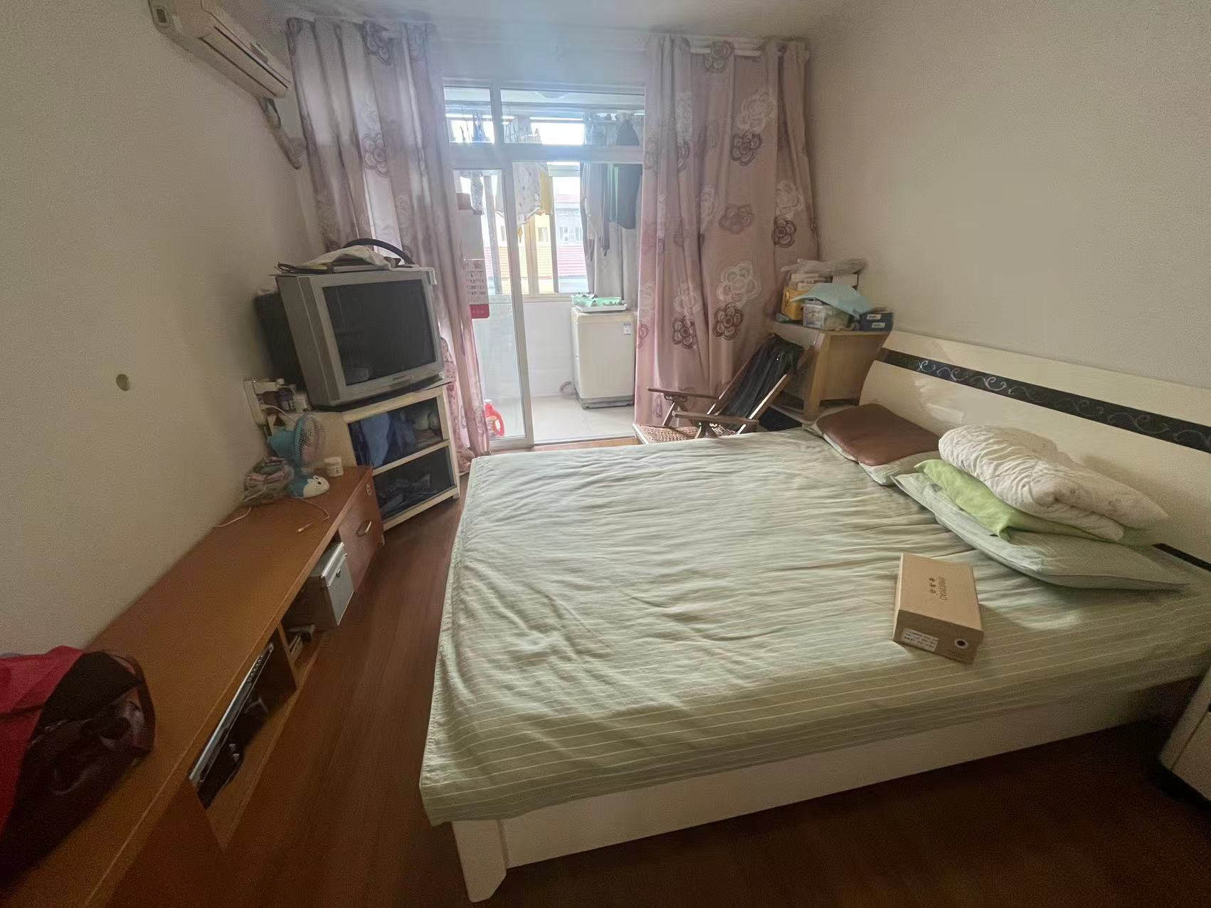 新建路新村(新建花苑) 2室1厅1卫 70m&sup2;