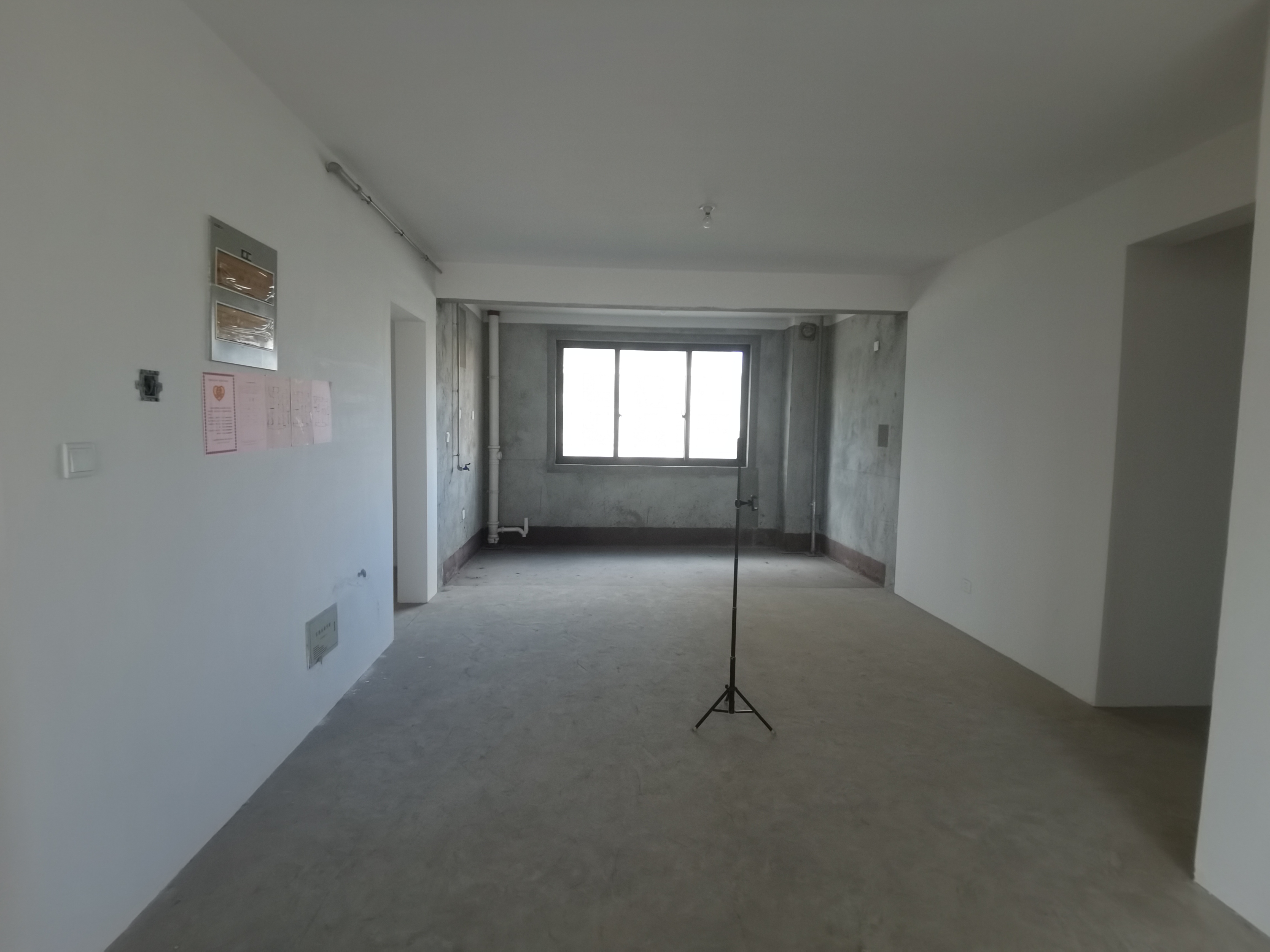 湖畔天下 5室2厅3卫 234m&sup2;