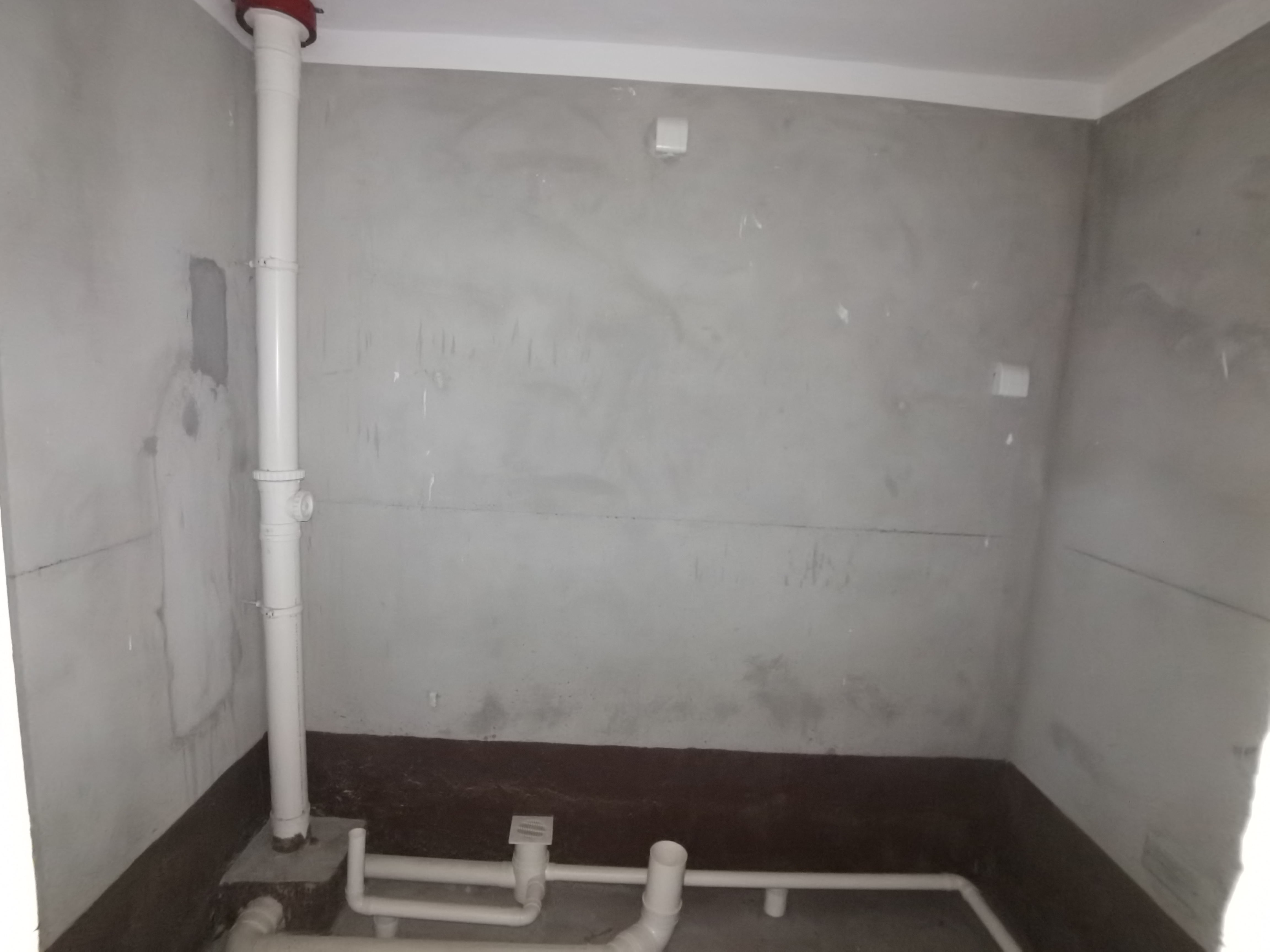 湖畔天下 5室2厅3卫 234m&sup2;