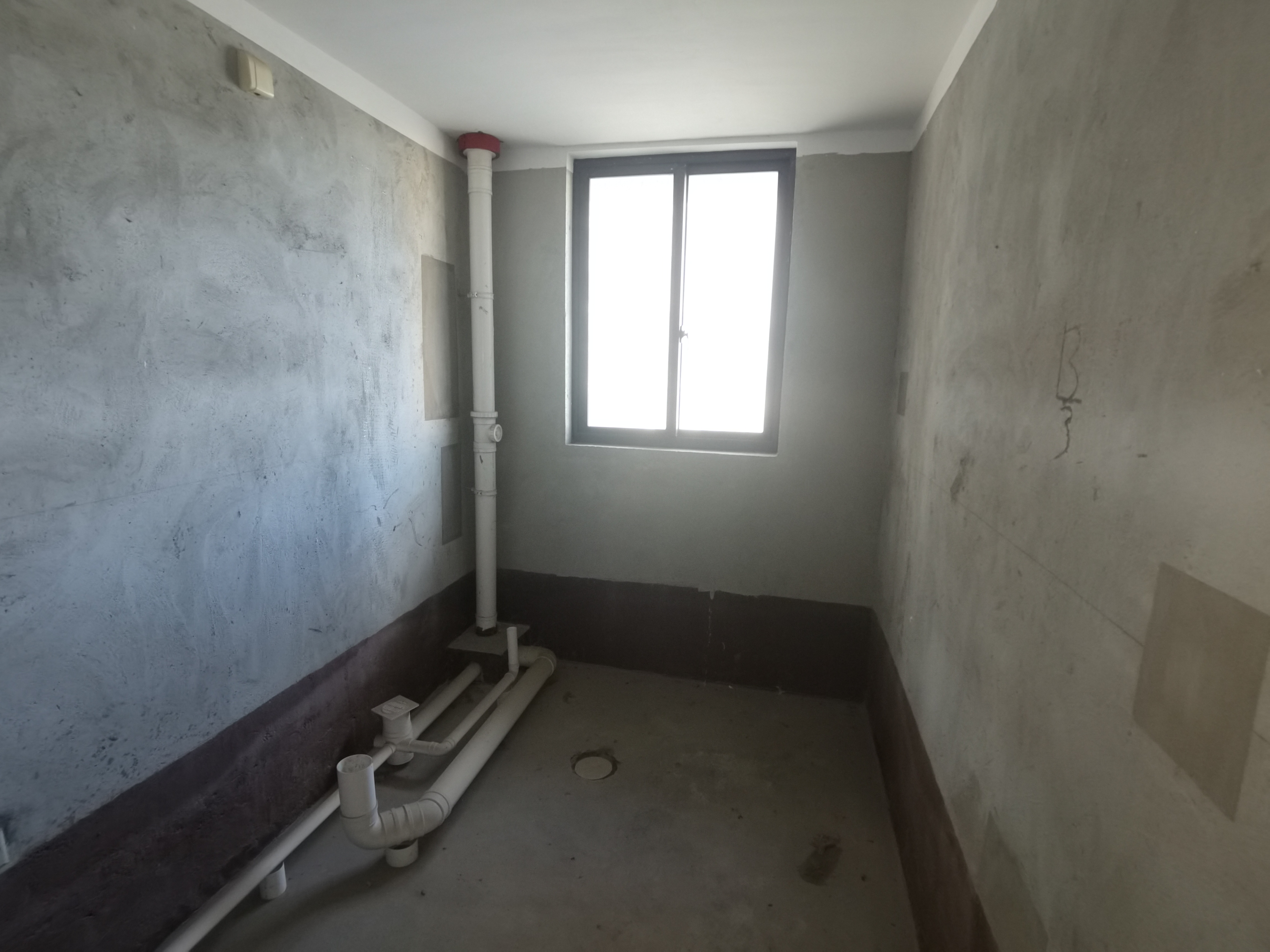 湖畔天下 5室2厅3卫 234m&sup2;