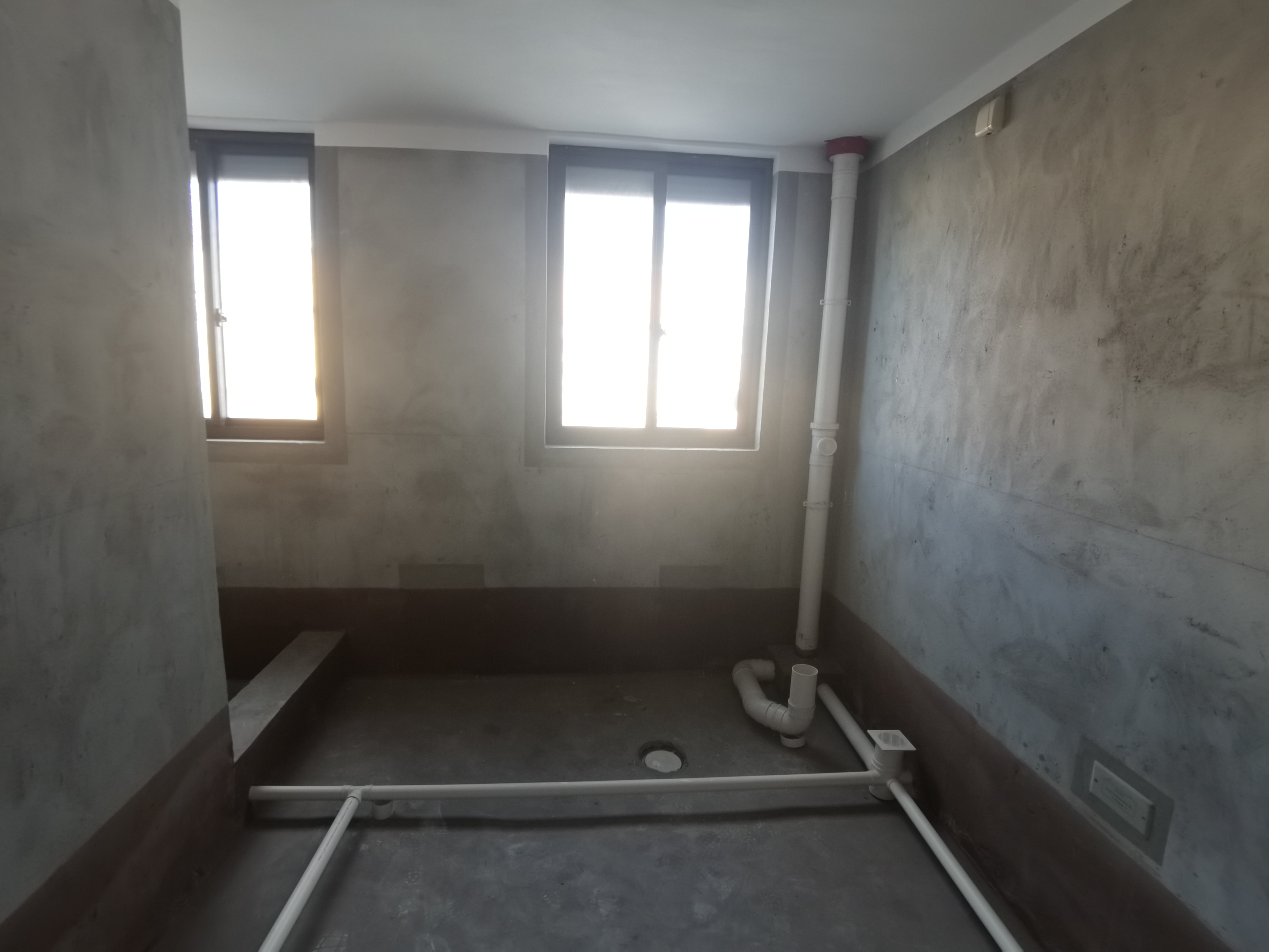 湖畔天下 5室2厅3卫 234m&sup2;