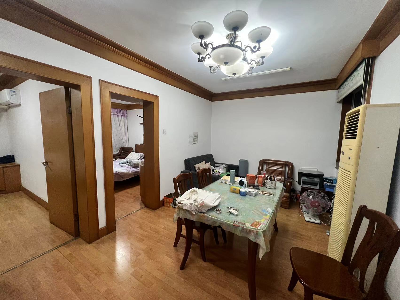 北濠桥东村 2室1厅1卫 78m²