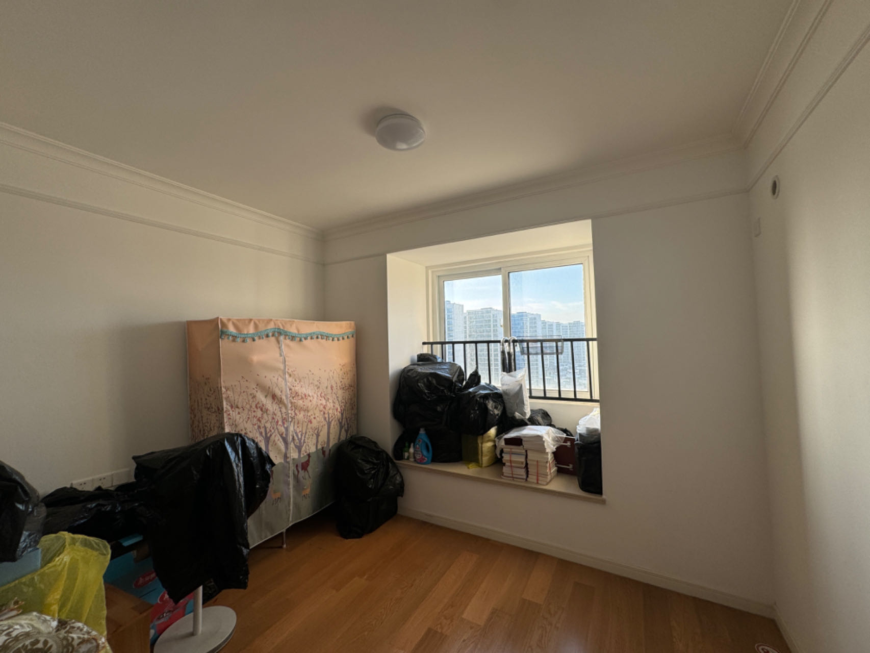 中海碧林湾 3室2厅2卫 113.74m&sup2;