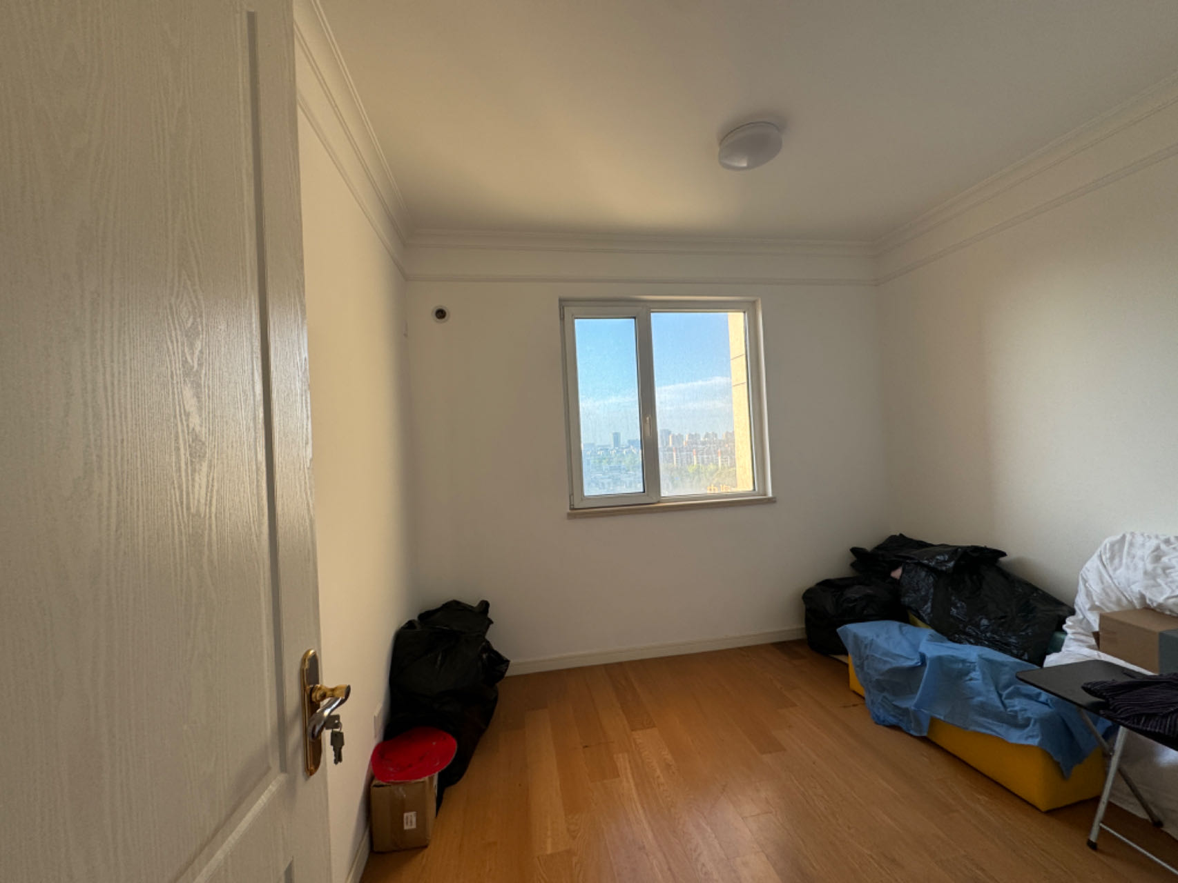 中海碧林湾 3室2厅2卫 113.74m&sup2;