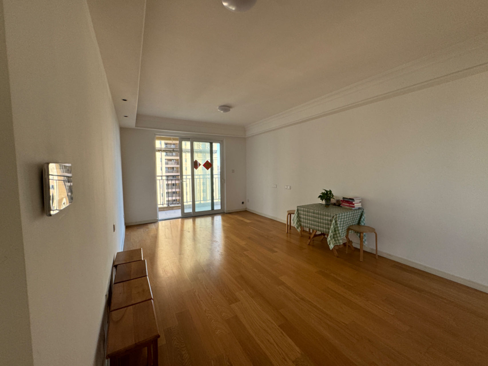 中海碧林湾 3室2厅2卫 113.74m&sup2;