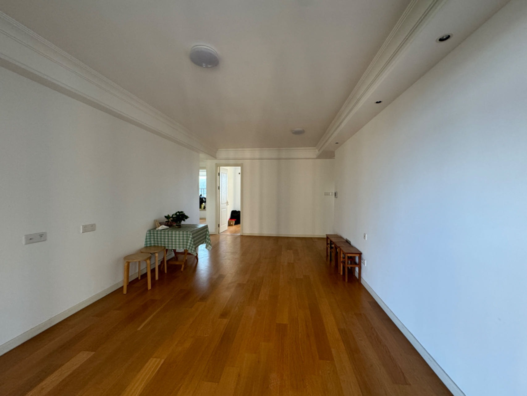 中海碧林湾 3室2厅2卫 113.74m²