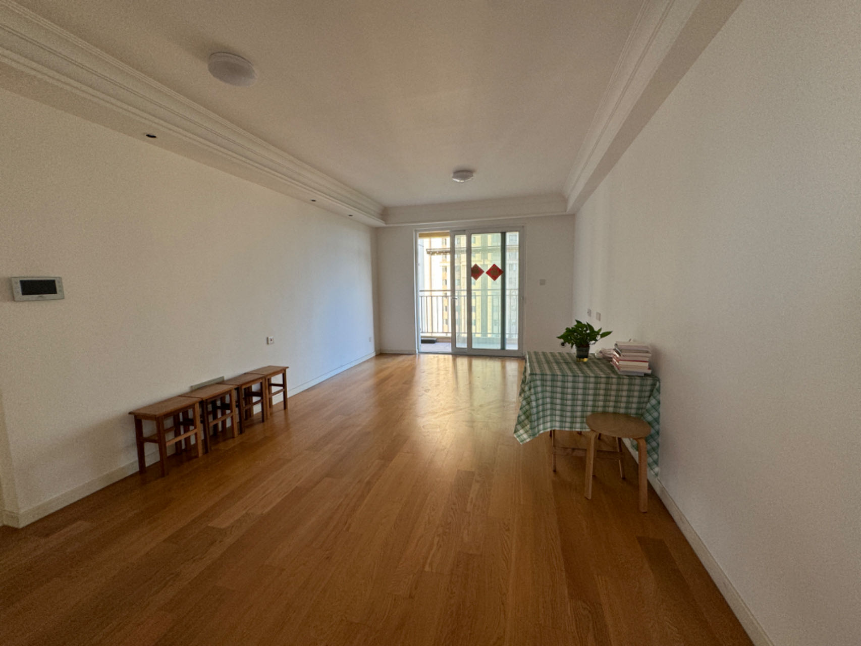 中海碧林湾 3室2厅2卫 113.74m&sup2;