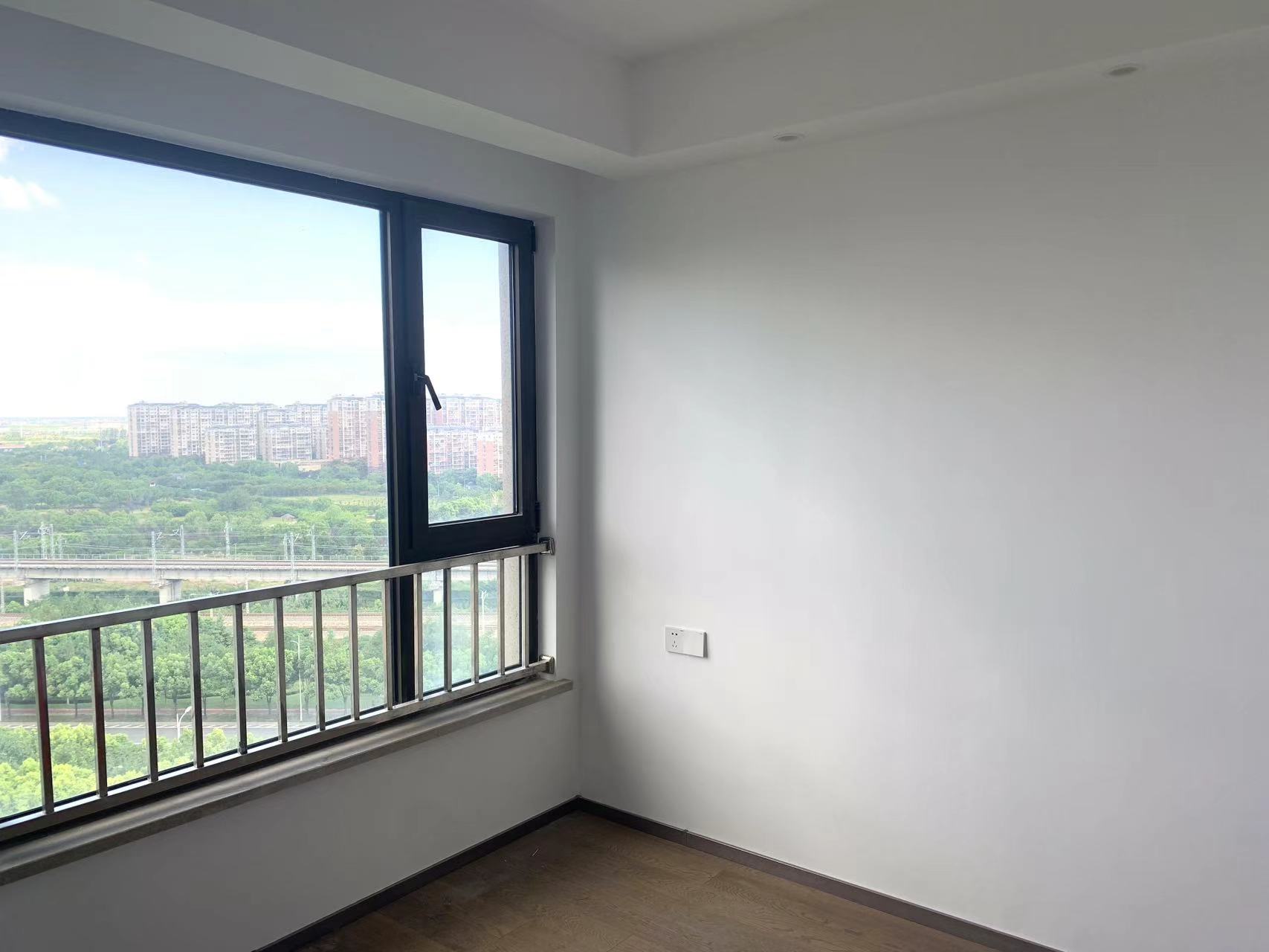 远创樾府 4室2厅2卫 132.00m&sup2;
