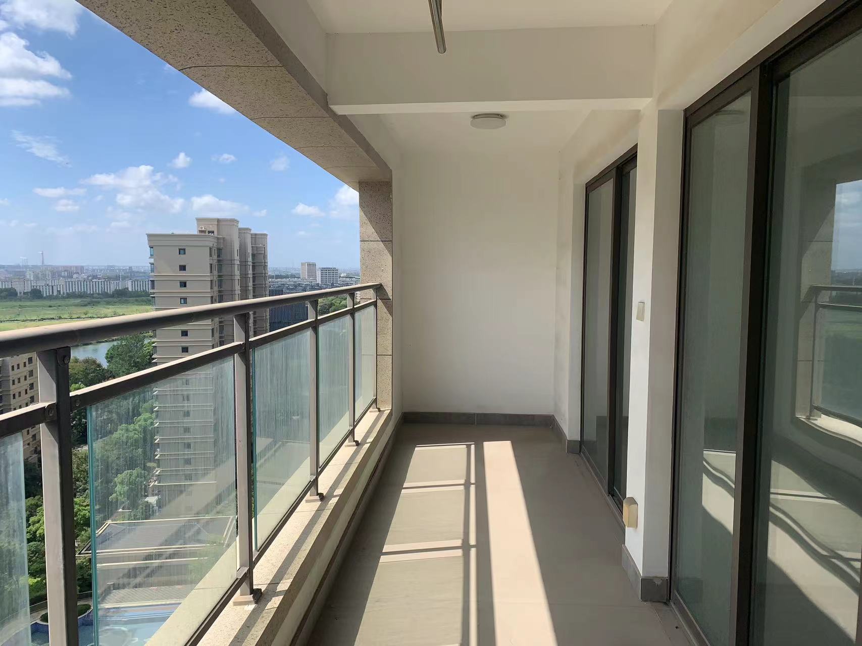 远创樾府 4室2厅2卫 132.00m&sup2;