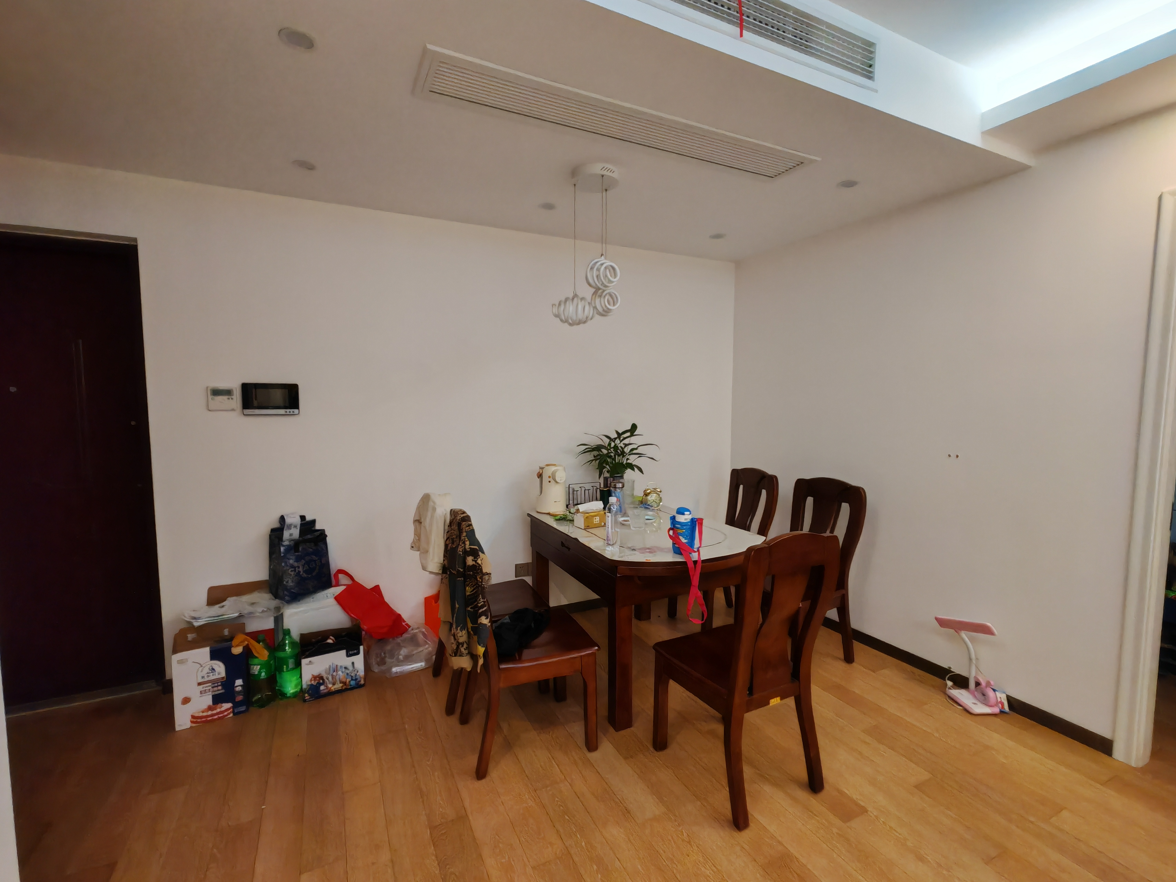 华润悦锦湾 2室2厅1卫 88.36m²