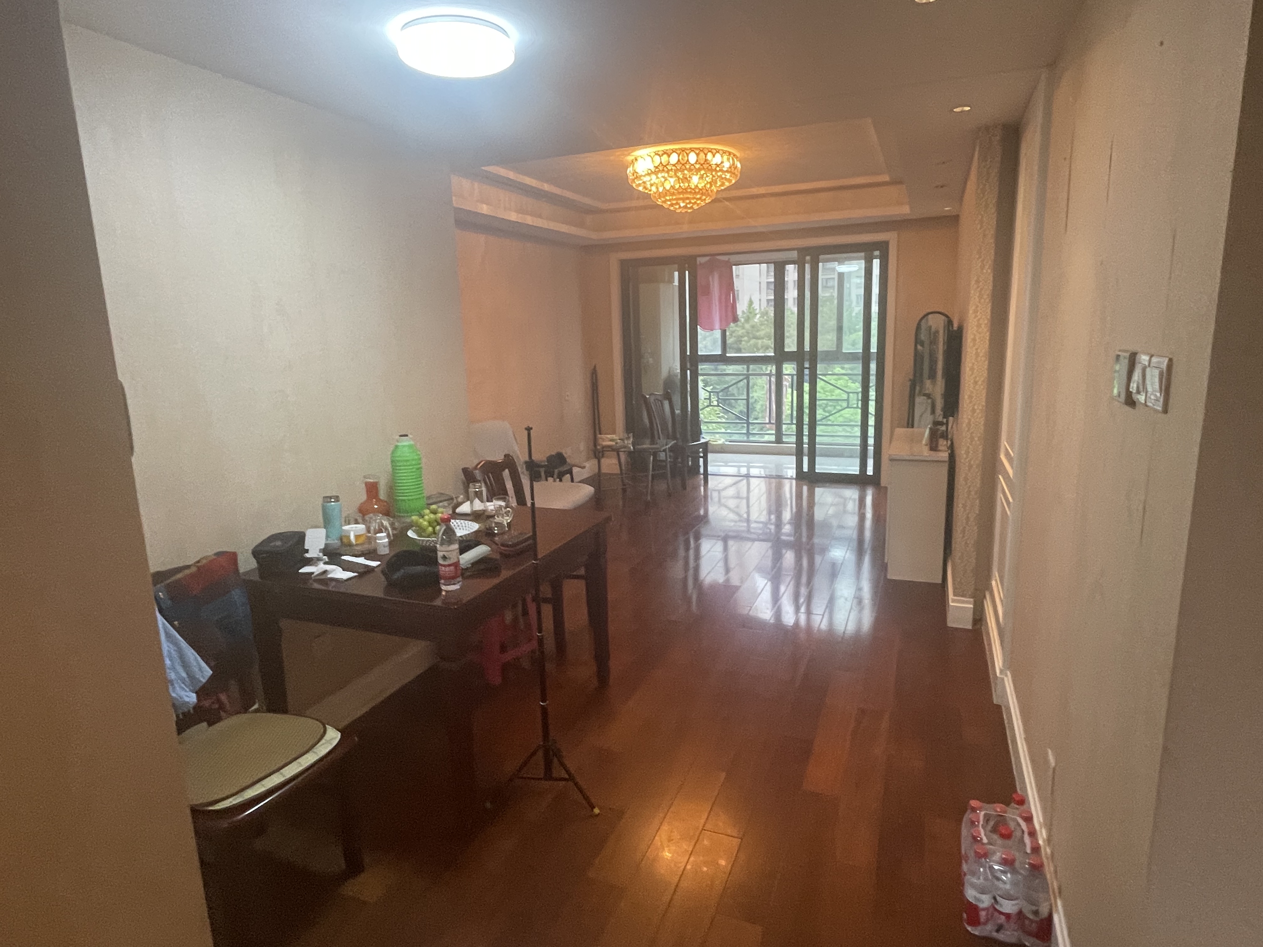 金鼎湾花园 2室2厅1卫 92.76m²