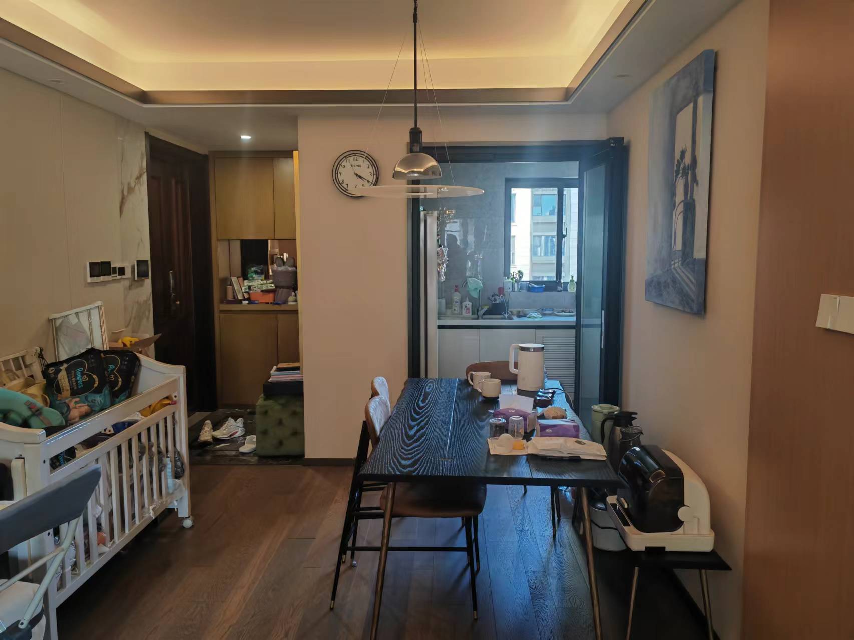 远创东樾 4室2厅2卫 133.49m²