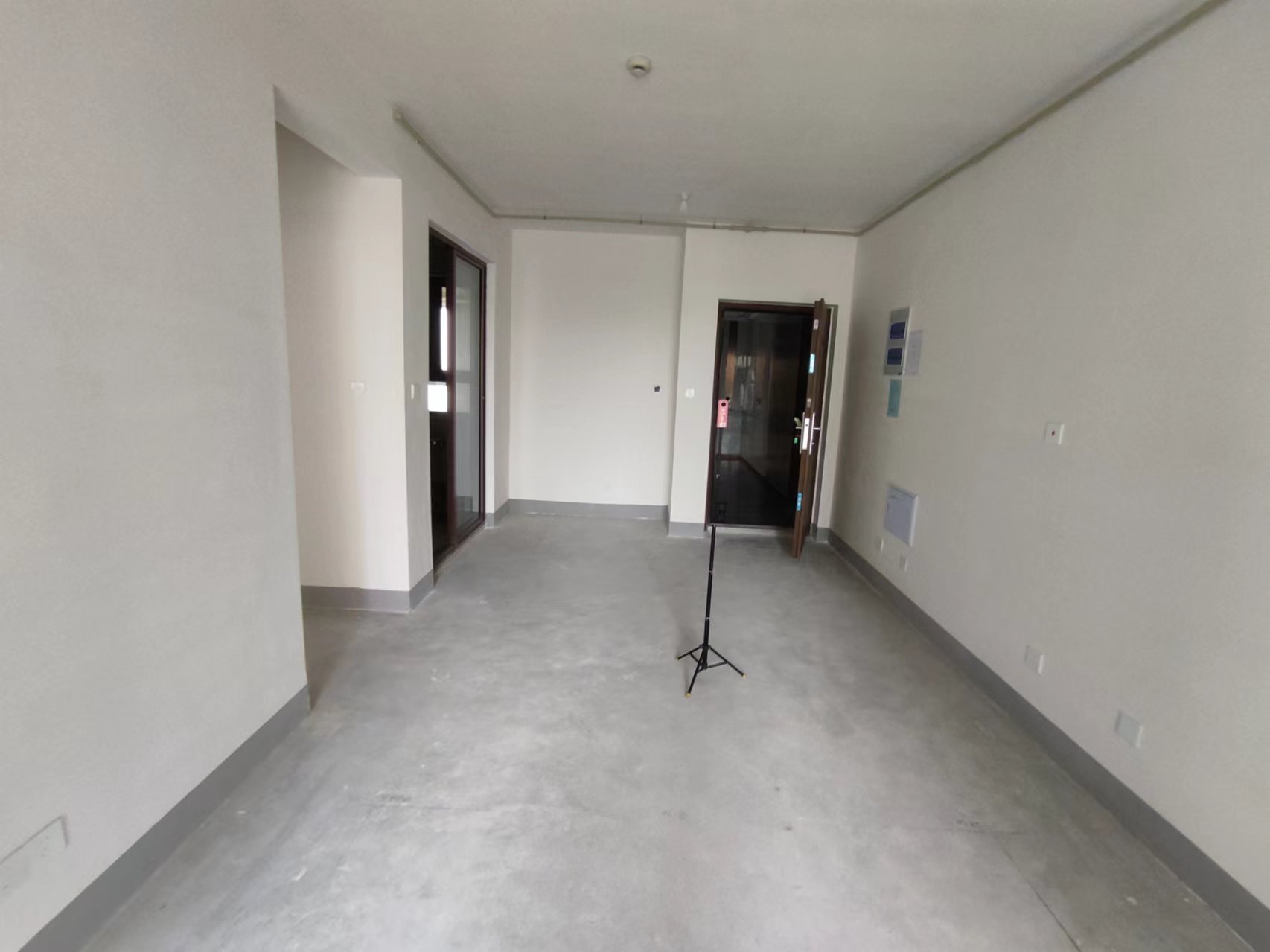 阳光悦城 3室1厅1卫 94.57m²