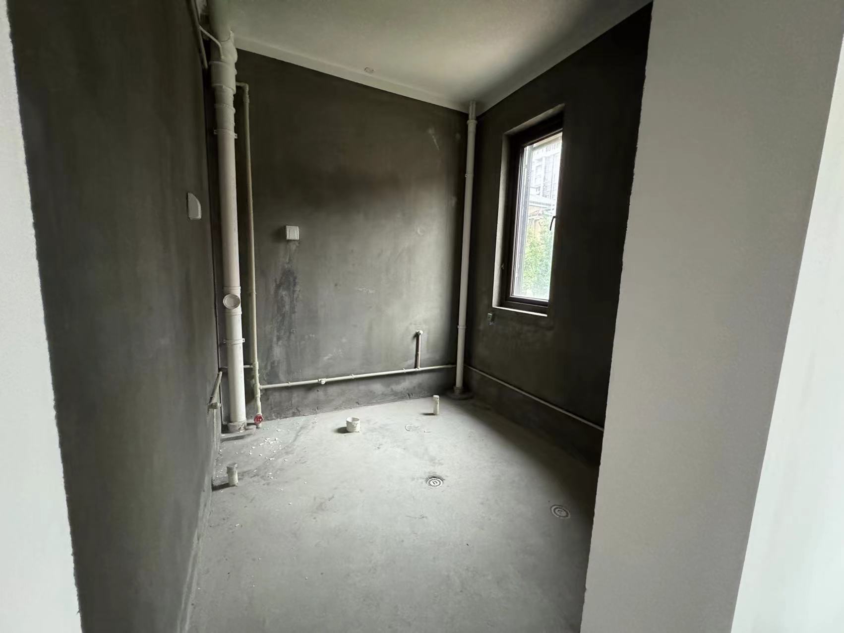 星湖郡 5室2厅3卫 370.72m&sup2;