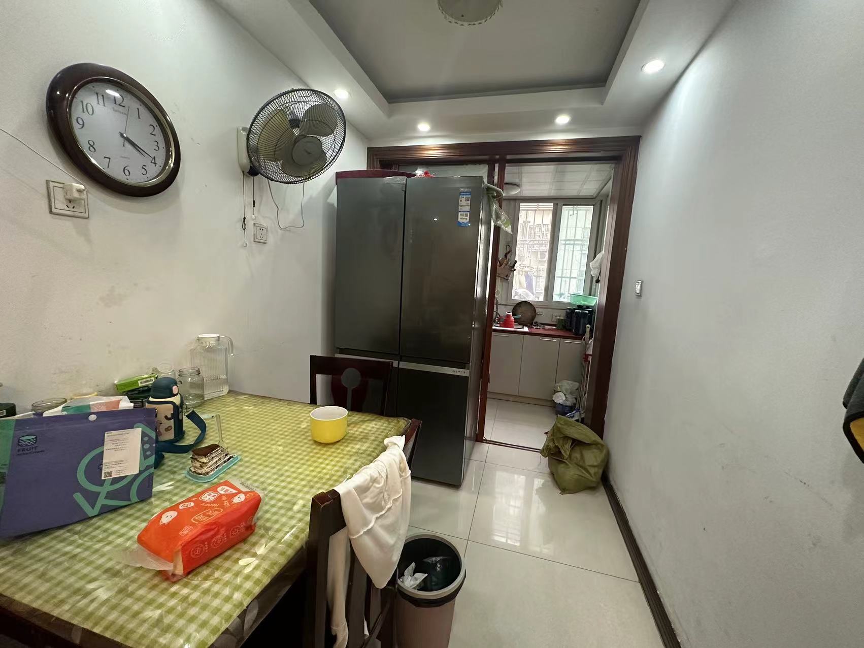 外滩小区 2室1厅1卫 73.89m&sup2;