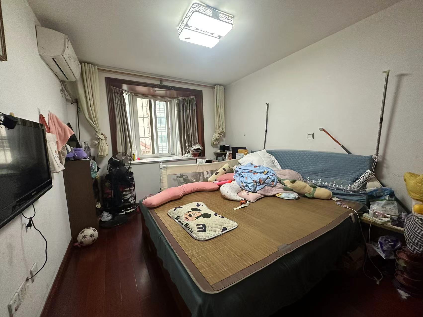 外滩小区 2室1厅1卫 73.89m&sup2;
