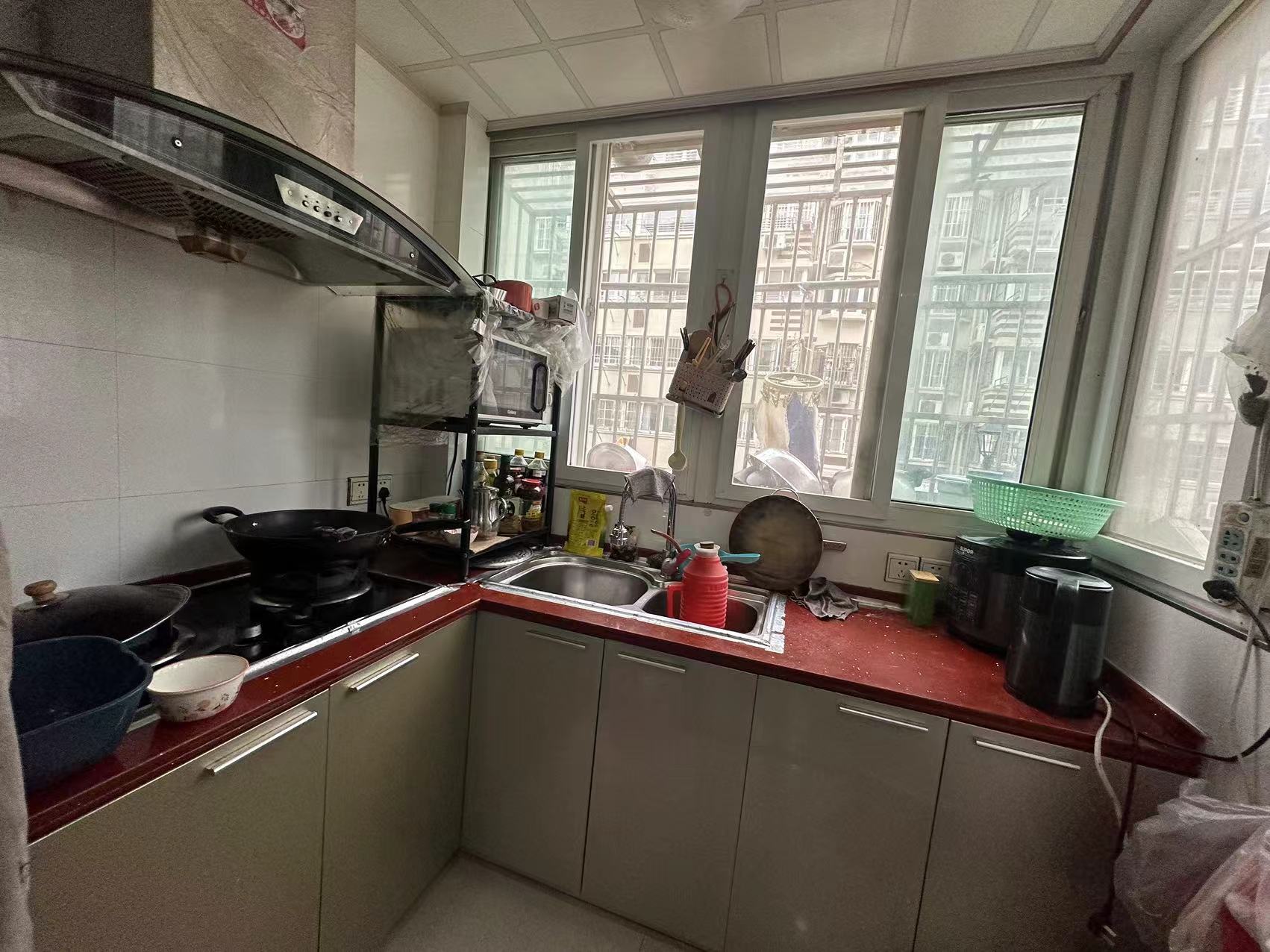 外滩小区 2室1厅1卫 73.89m&sup2;