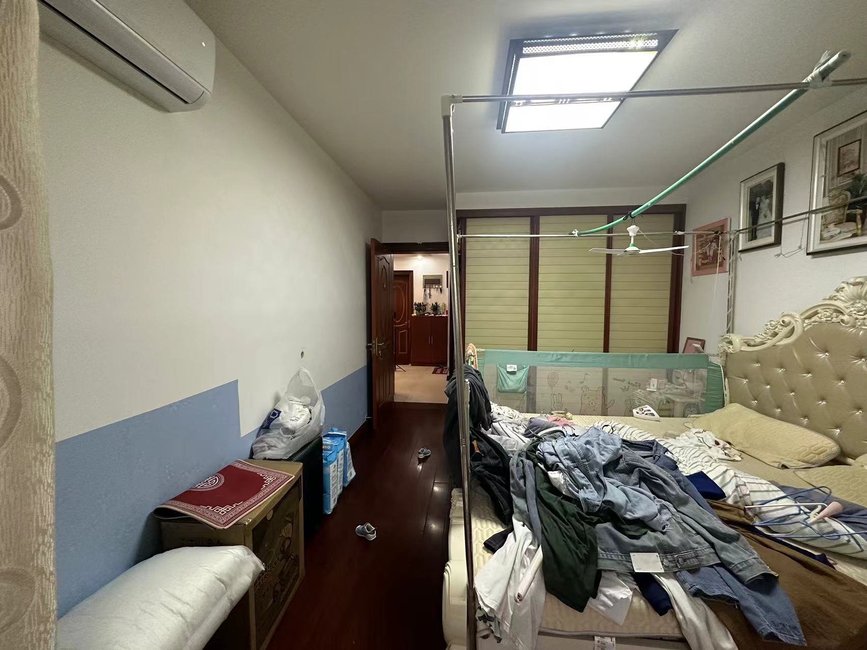 外滩小区 2室1厅1卫 73.89m&sup2;