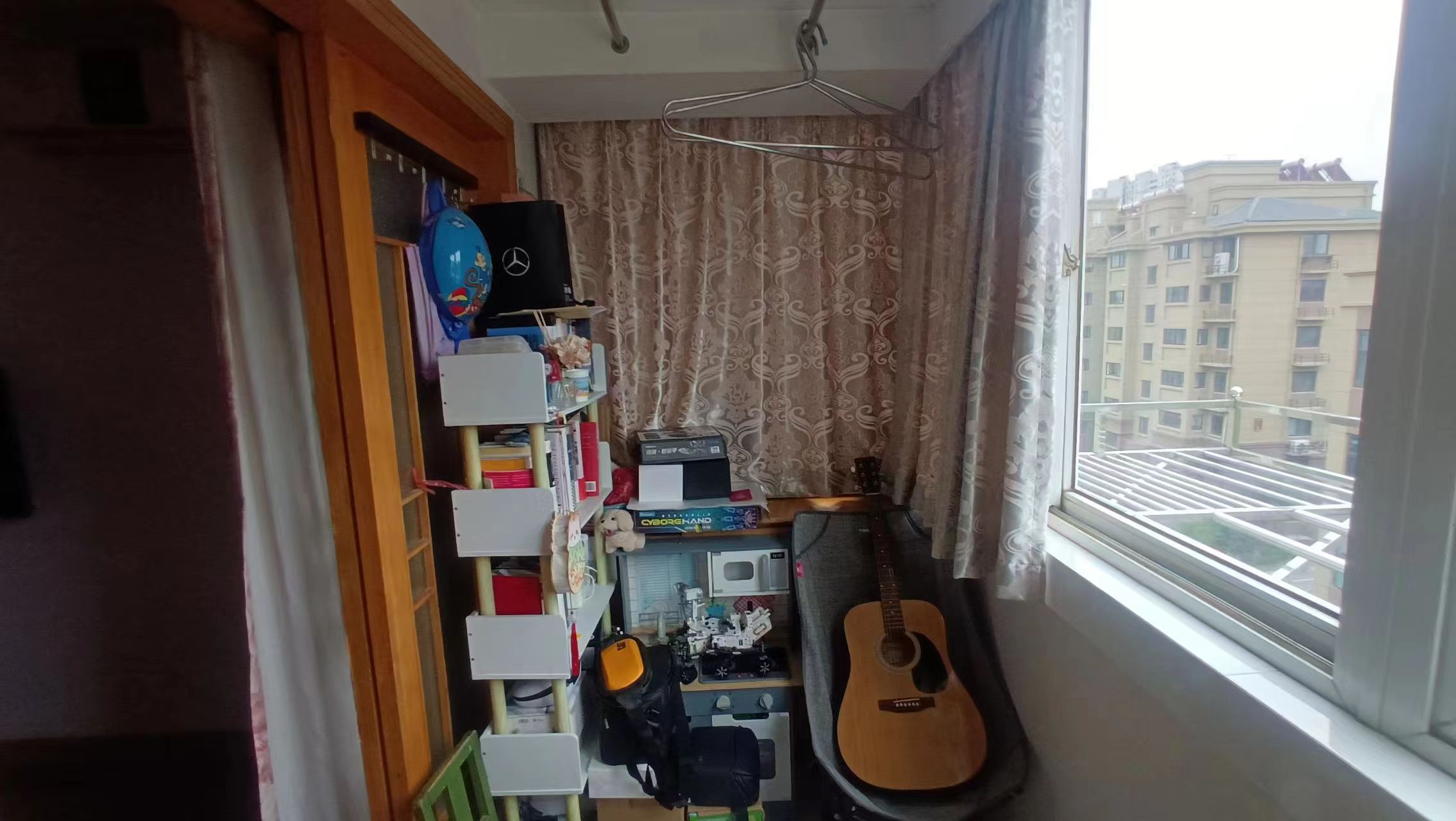 世纪园 4室3厅2卫 143.73m&sup2;