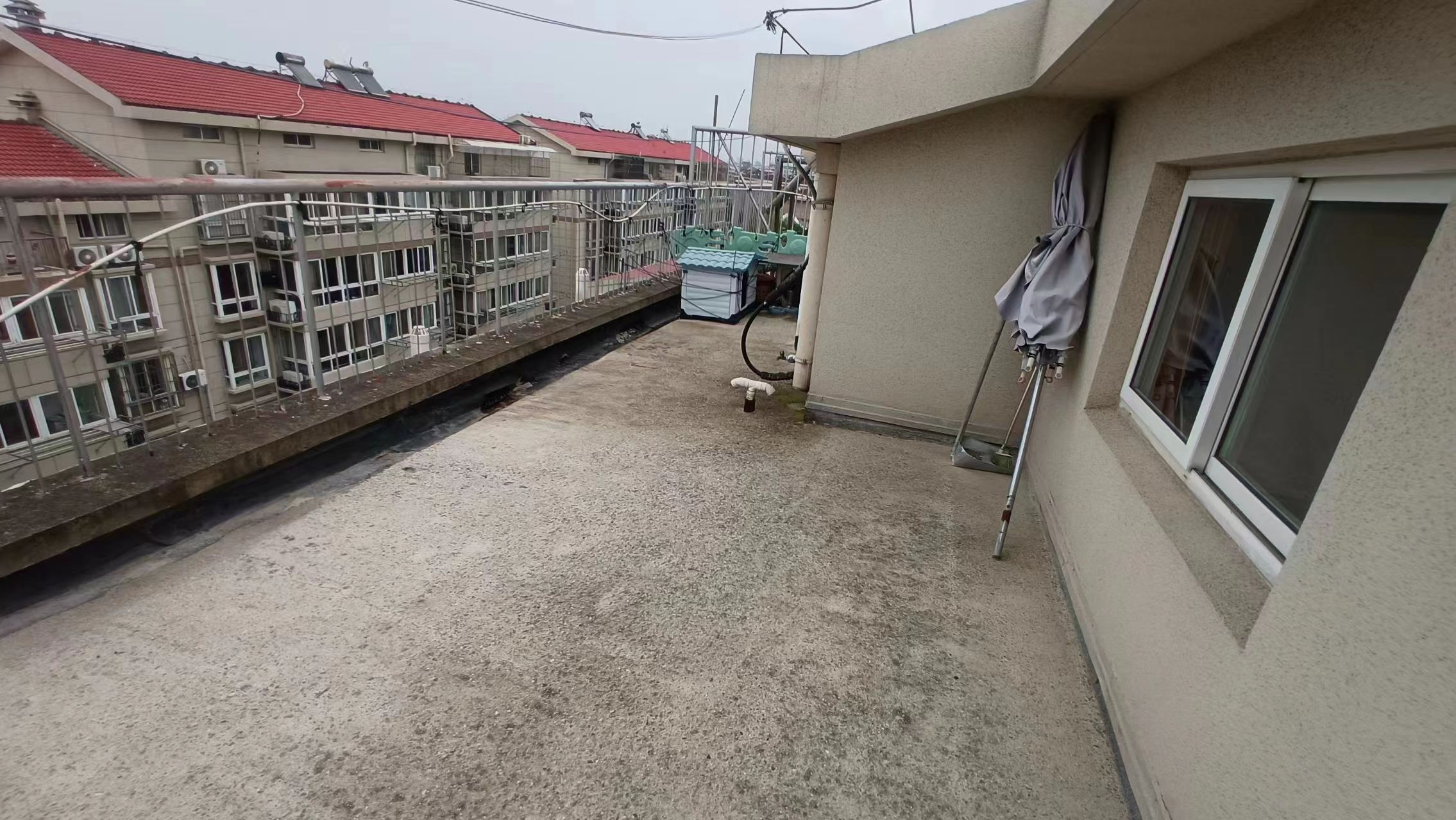 世纪园 4室3厅2卫 143.73m&sup2;