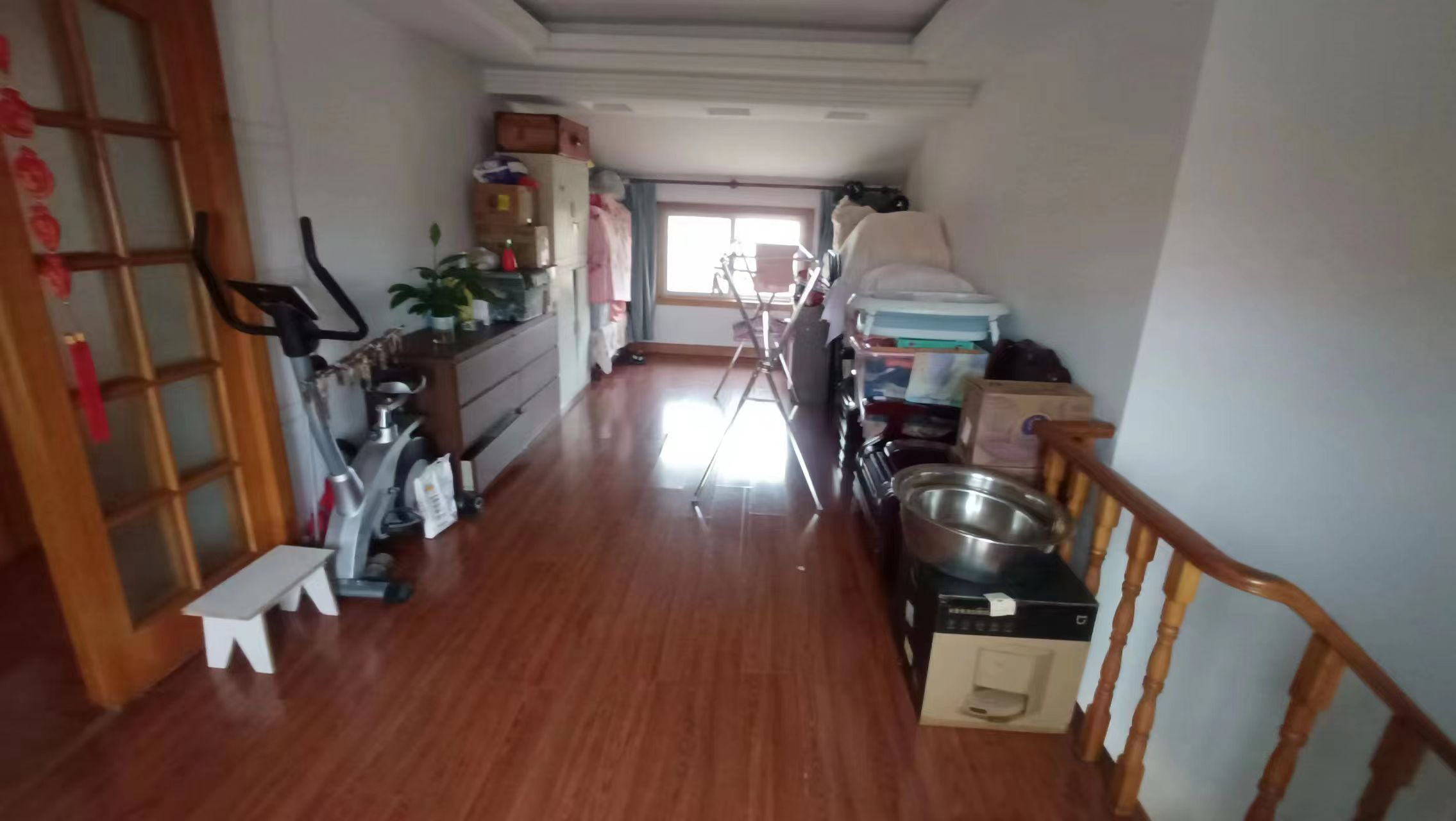 世纪园 4室3厅2卫 143.73m&sup2;
