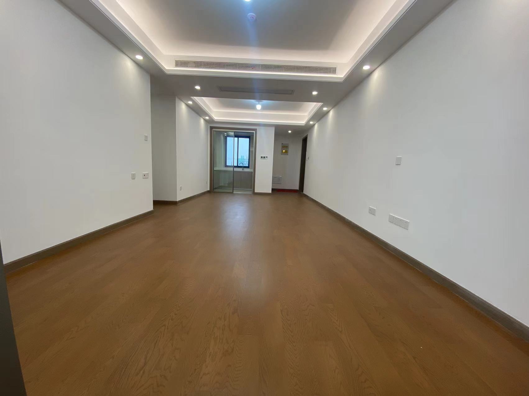五龙云璟 3室2厅2卫 123.57m²
