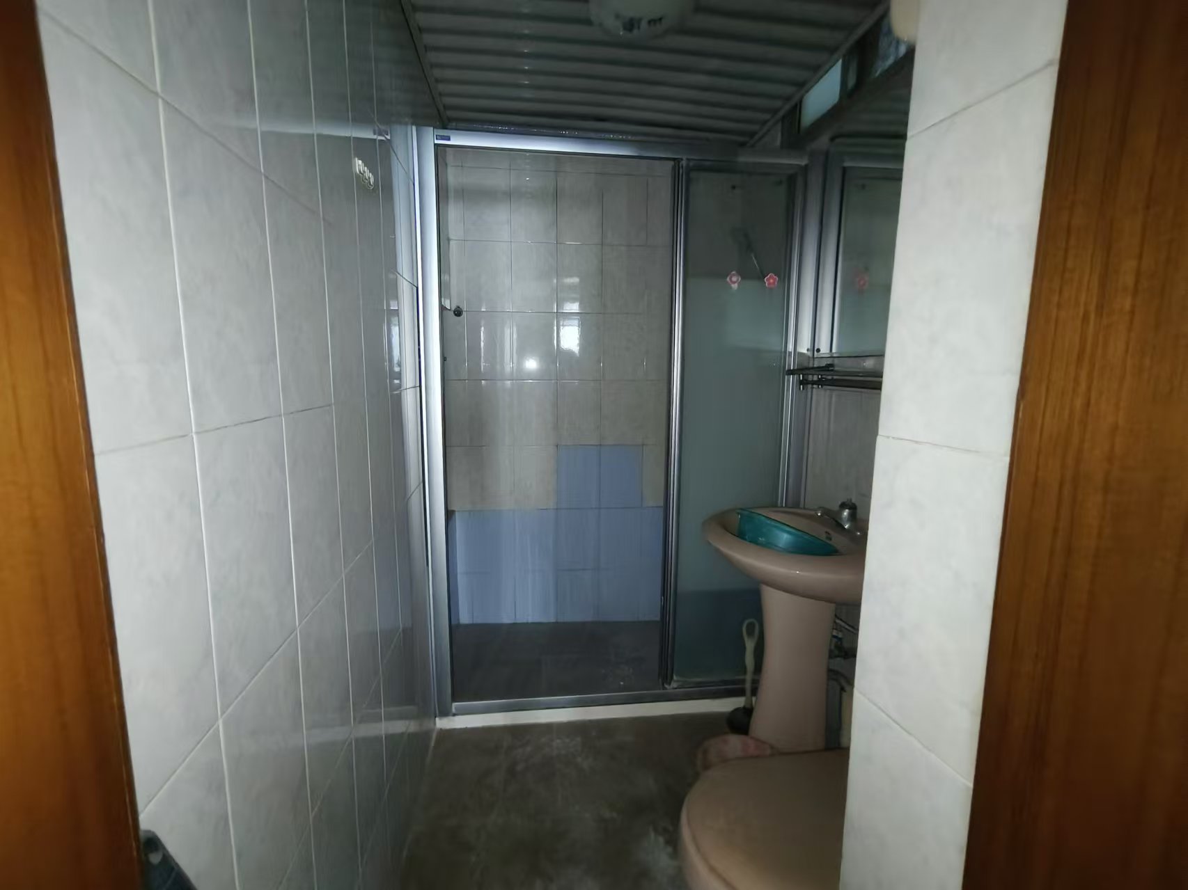 濠东路51号小区 2室2厅1卫 94.6m&sup2;