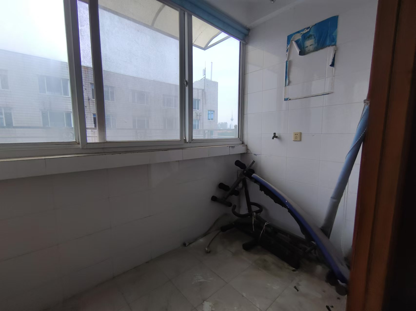 濠东路51号小区 2室2厅1卫 94.6m&sup2;