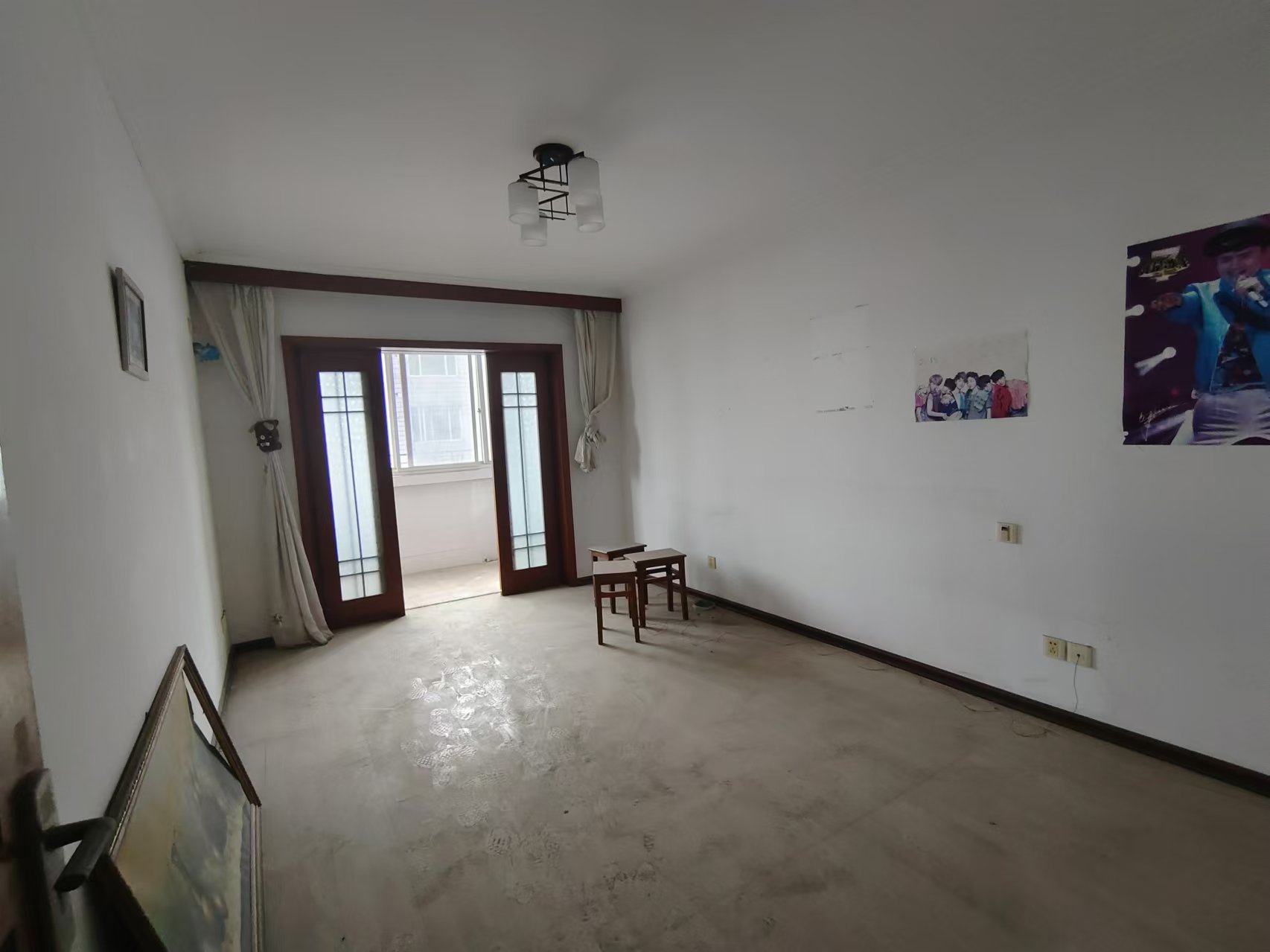 濠东路51号小区 2室2厅1卫 94.6m&sup2;