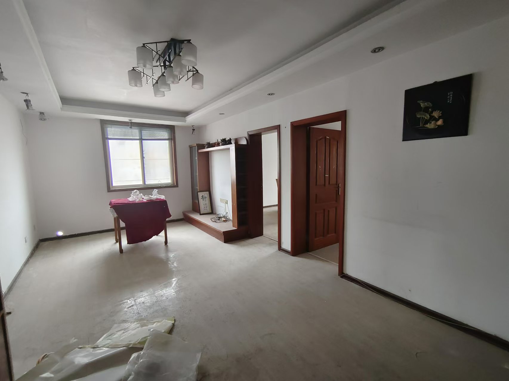 濠东路51号小区 2室2厅1卫 94.6m&sup2;
