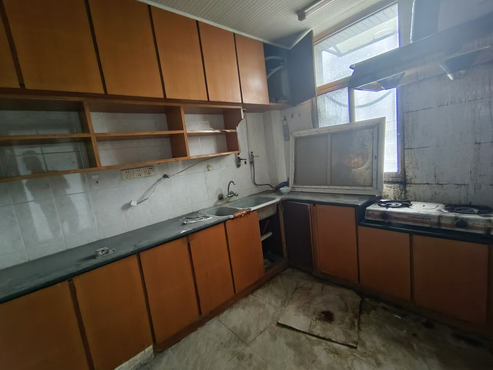 濠东路51号小区 2室2厅1卫 94.6m&sup2;