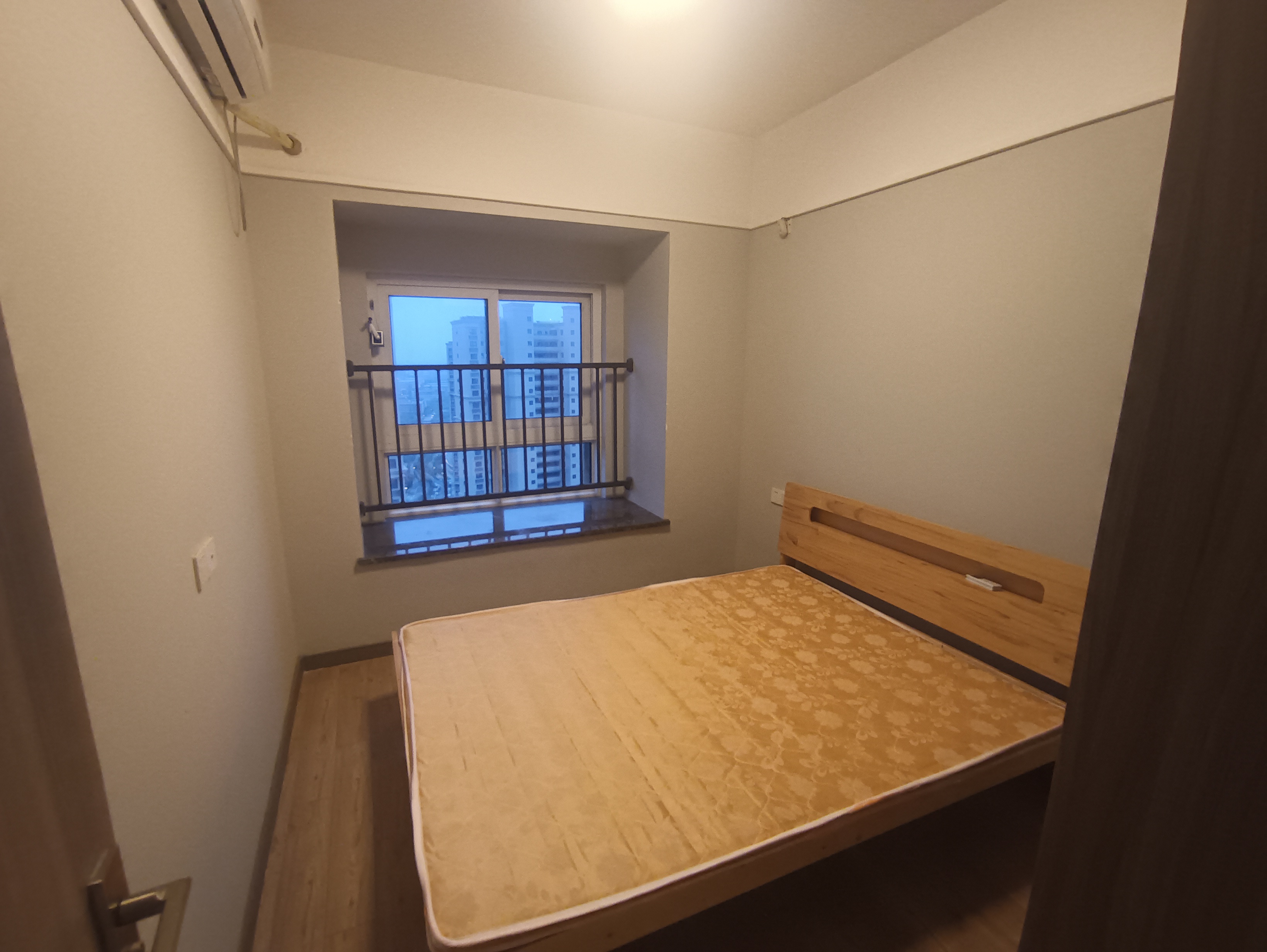 南通雅居乐花园 3室2厅1卫 99m&sup2;