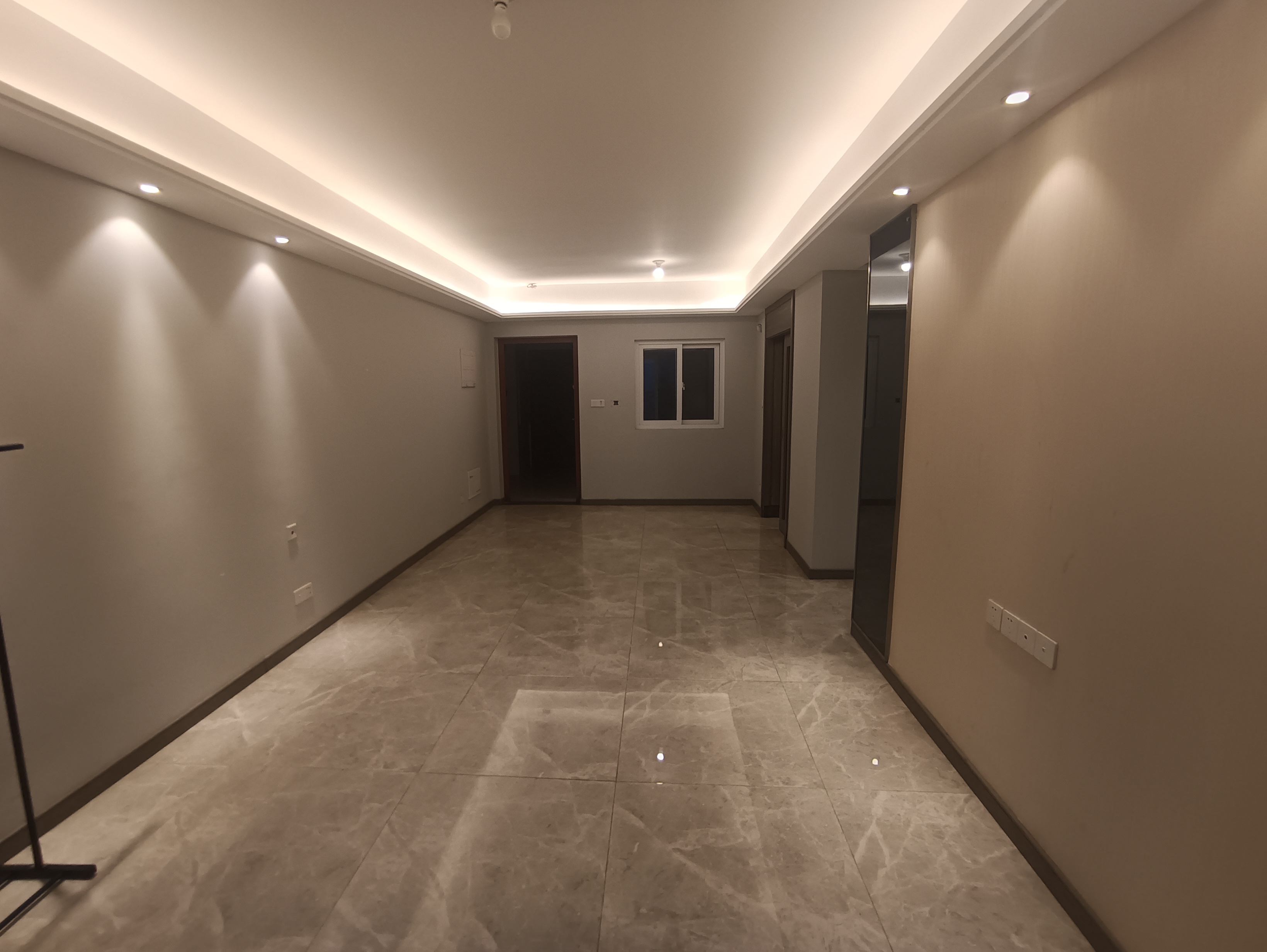 南通雅居乐花园 3室2厅1卫 99m&sup2;