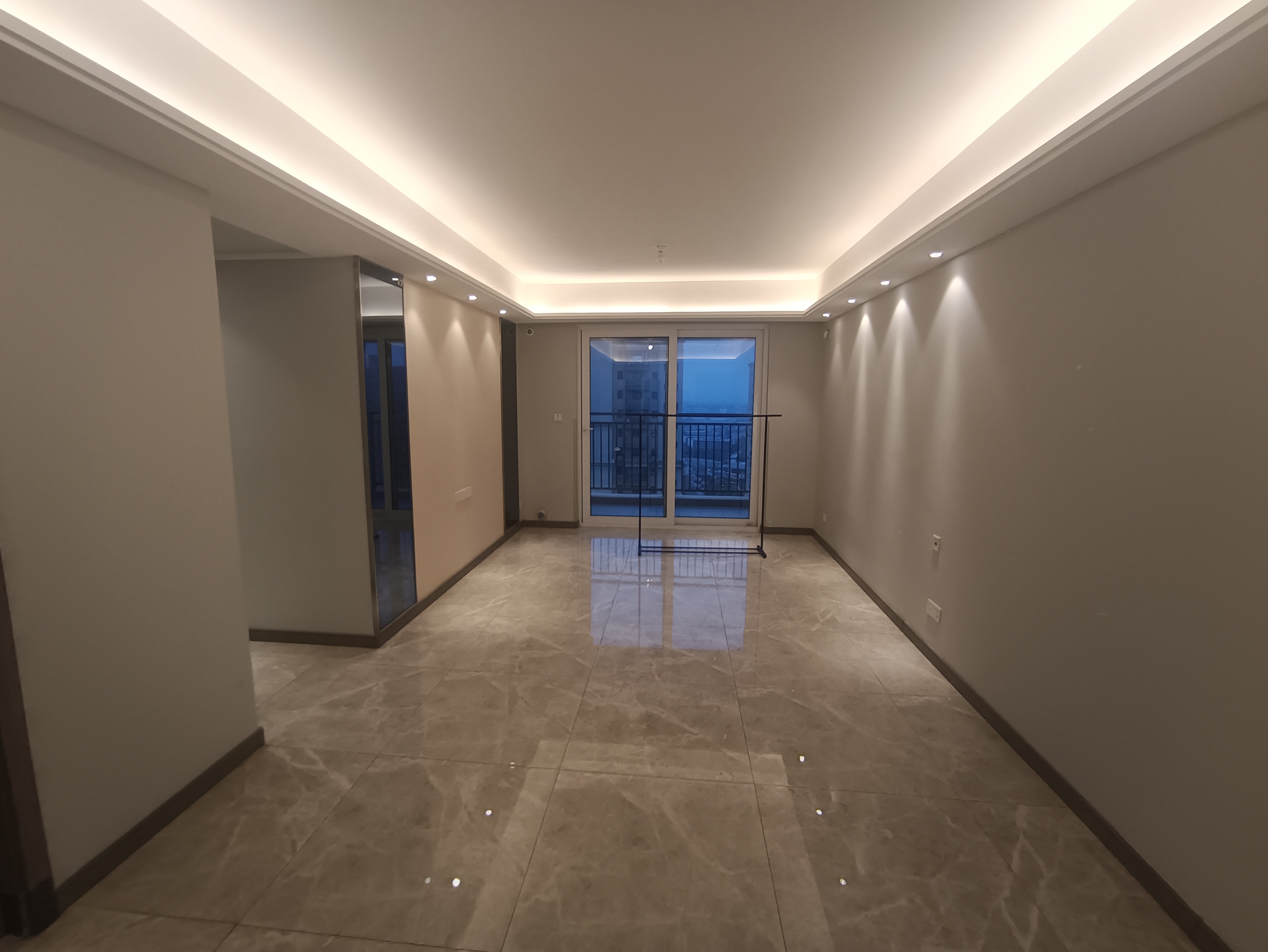 南通雅居乐花园 3室2厅1卫 99.00m²
