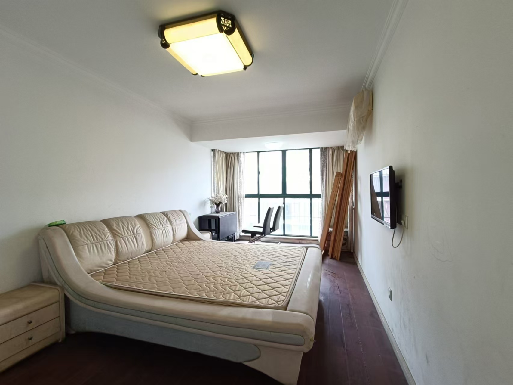 长航地中海花园 3室2厅2卫 122.00m&sup2;