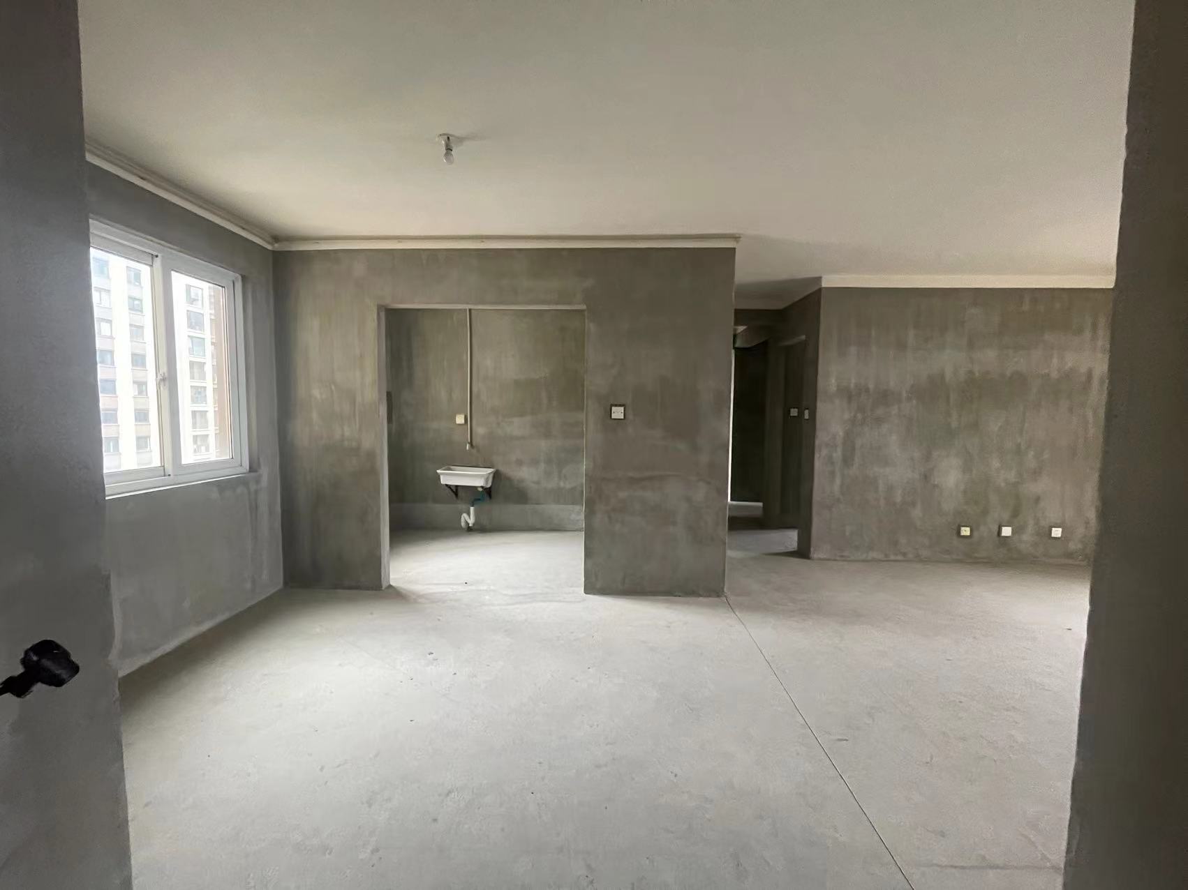 景瑞御府 3室2厅2卫 118.68m²