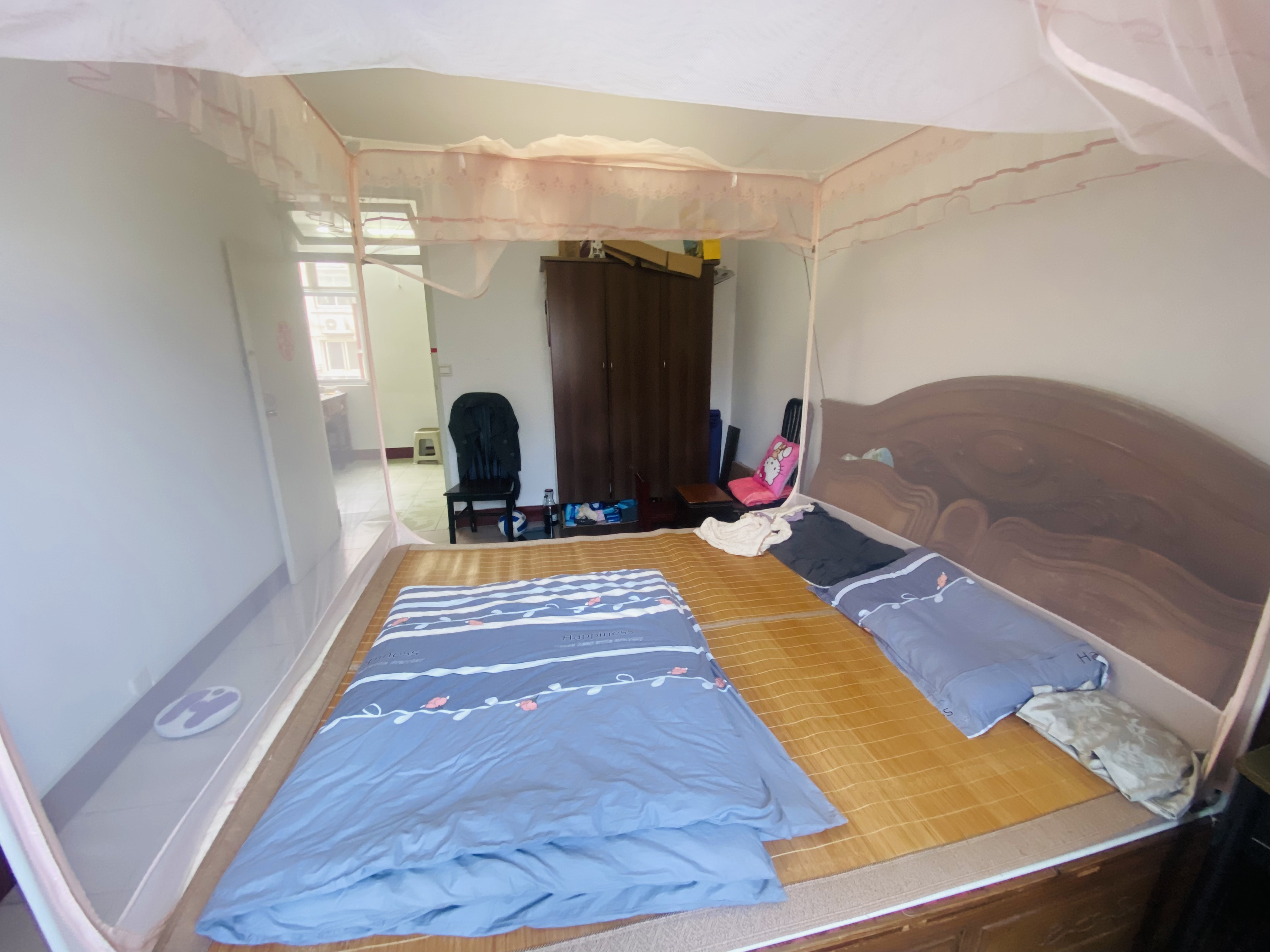 新建路新村(新建花苑) 2室1厅1卫 63.73m&sup2;