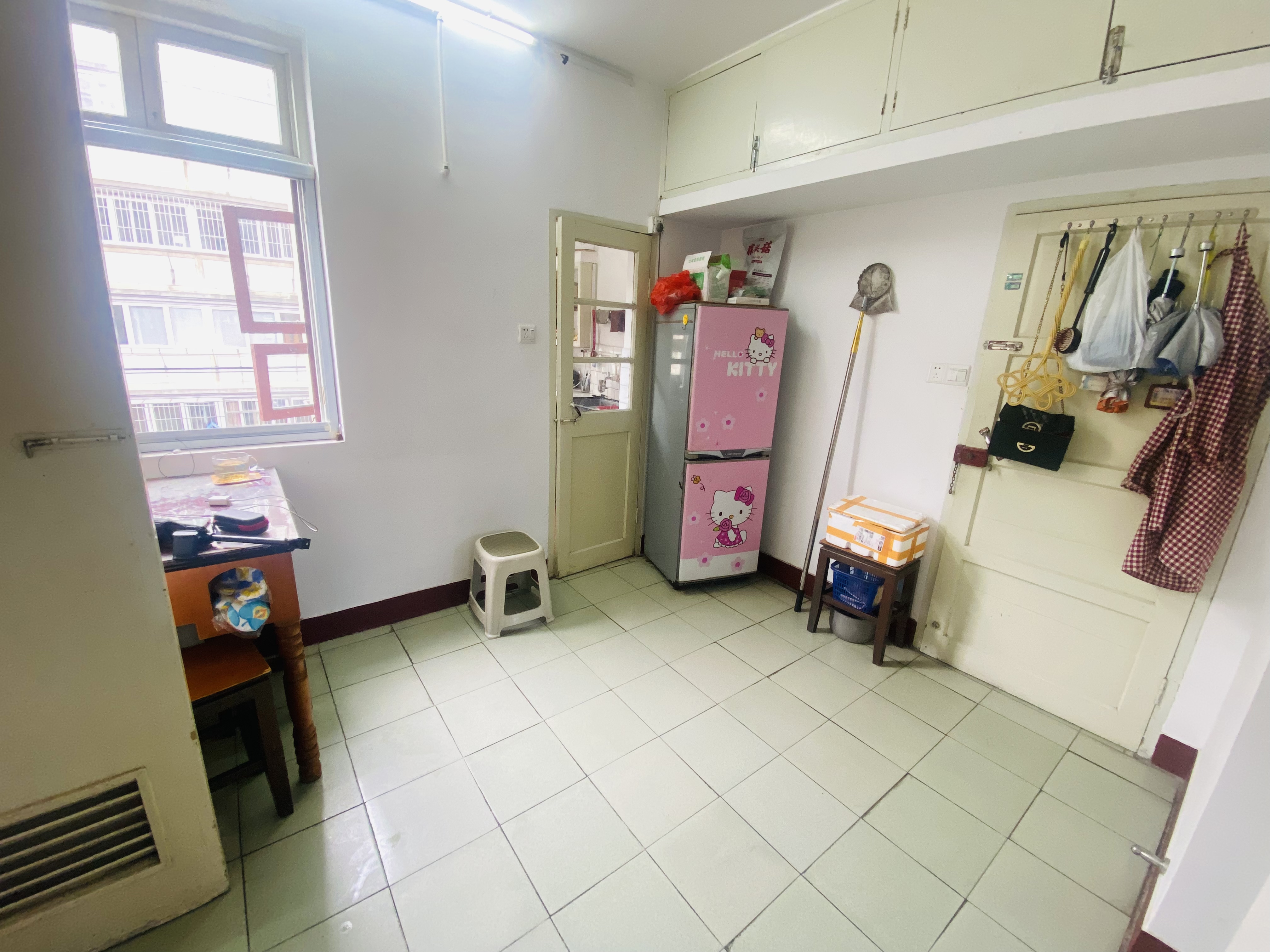 新建路新村(新建花苑) 2室1厅1卫 63.73m²