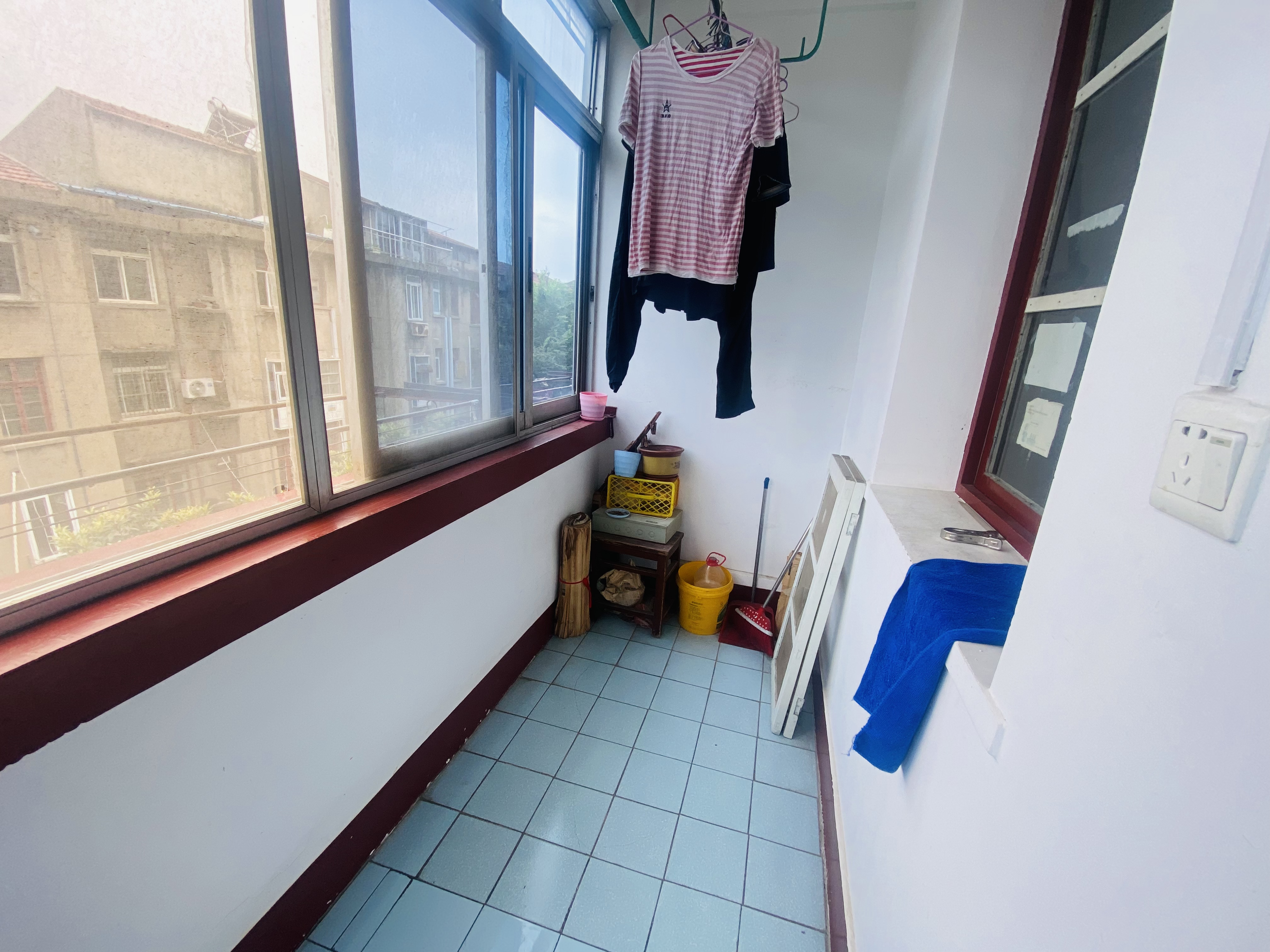 新建路新村(新建花苑) 2室1厅1卫 63.73m&sup2;