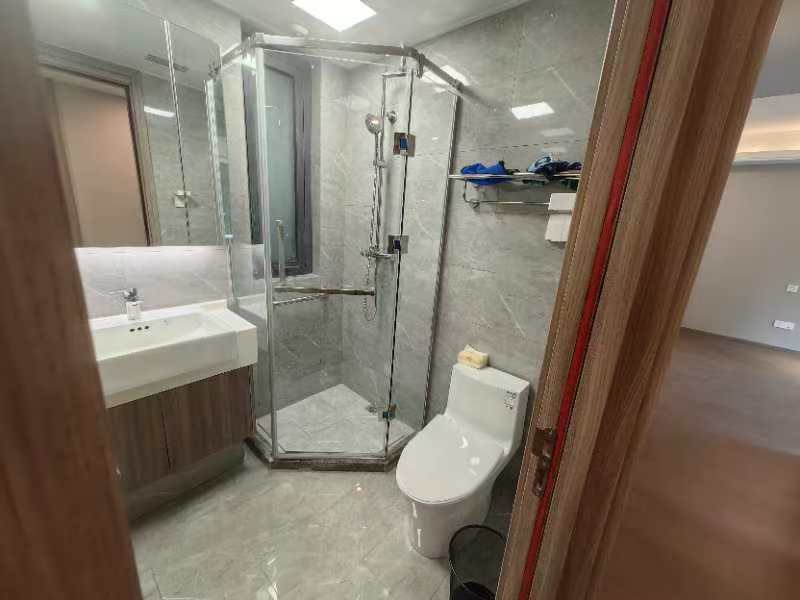 融创时代中心 3室2厅1卫 95.00m&sup2;