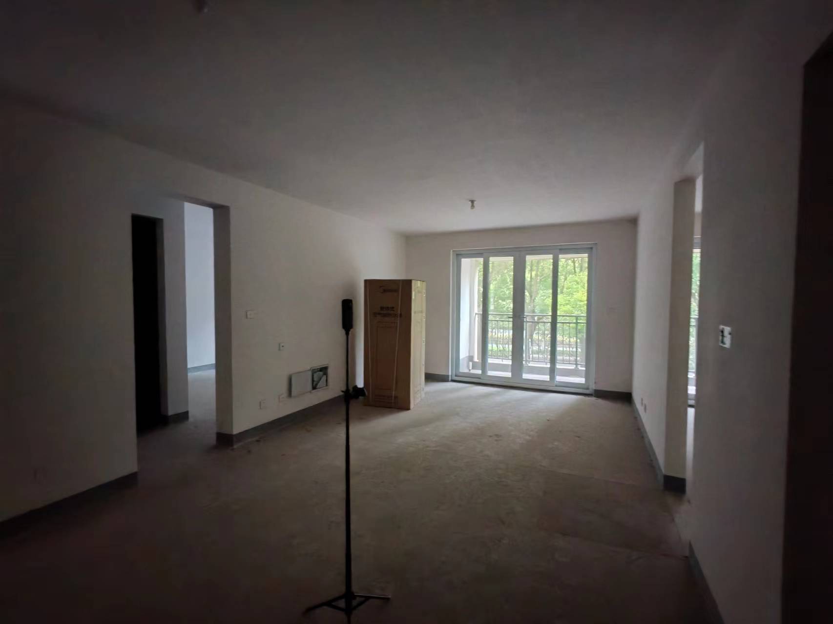 新城香溢紫郡 3室2厅2卫 112.95m²