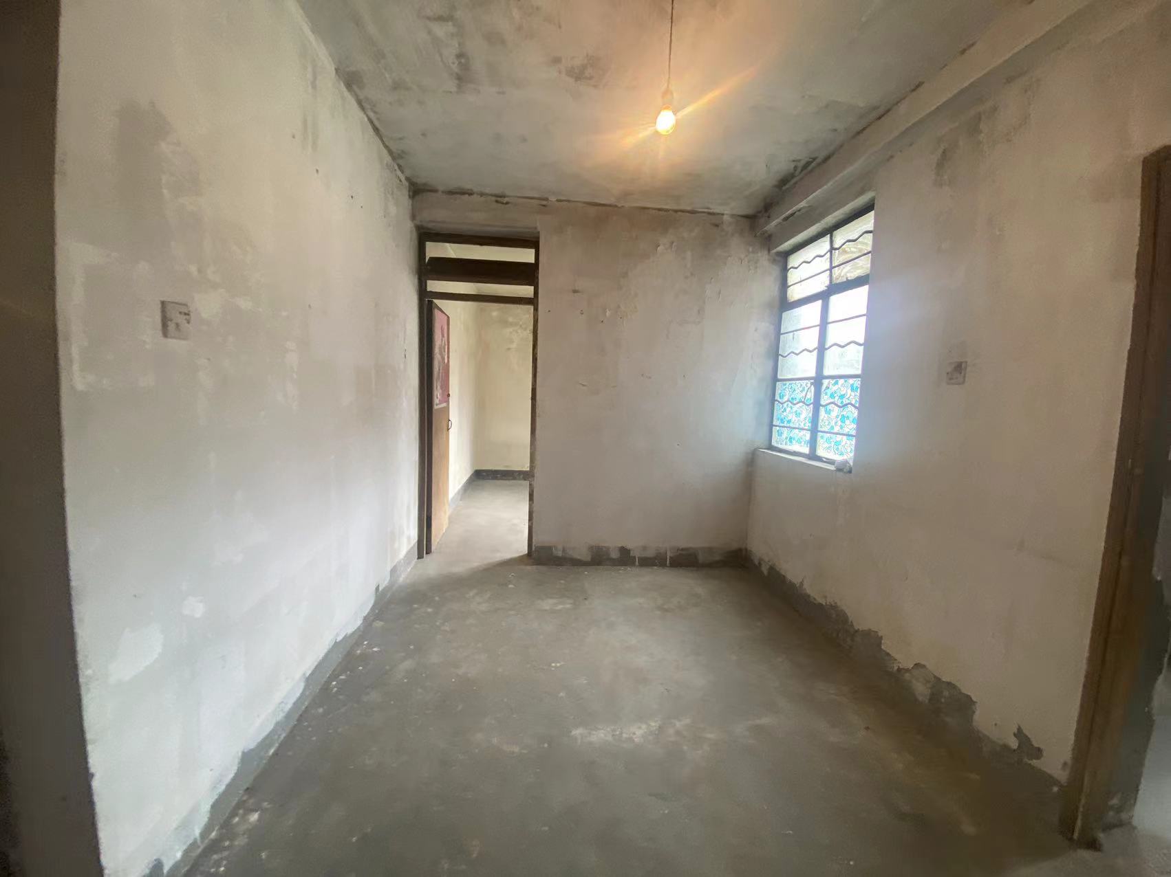 光明东村一期 2室1厅1卫 58.51m²