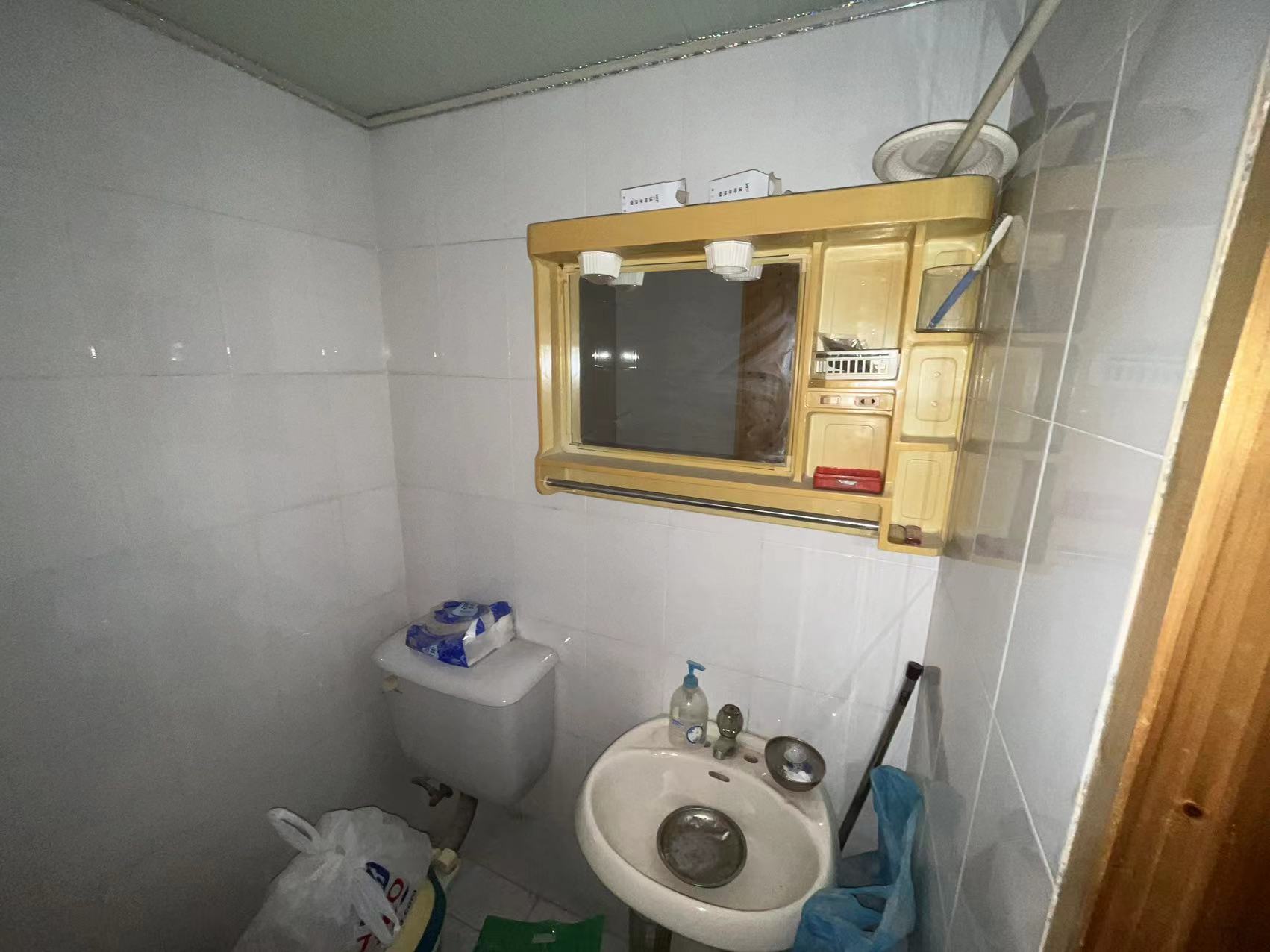德民花苑东区 5室2厅2卫 130.66m&sup2;