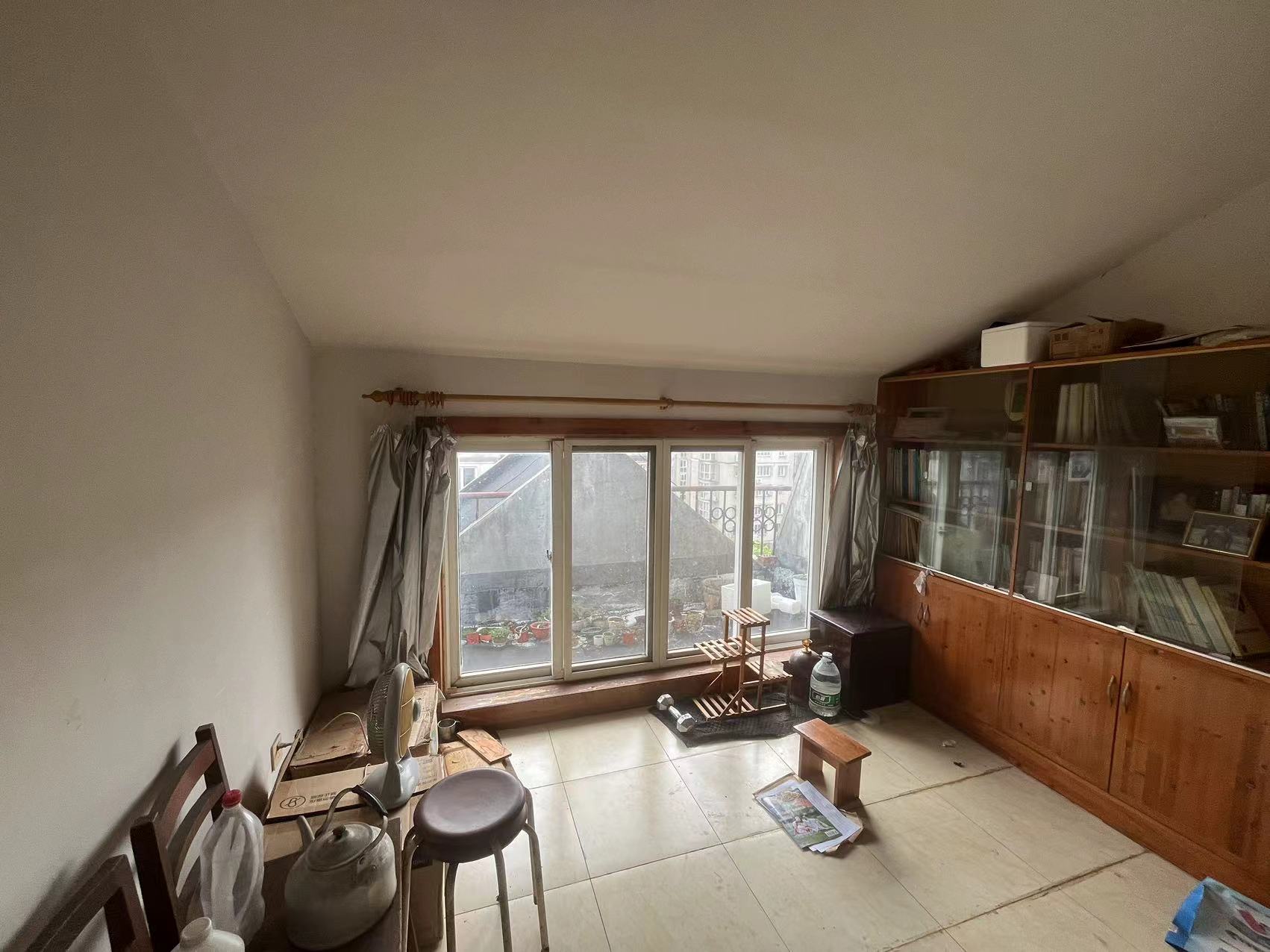 德民花苑东区 5室2厅2卫 130.66m&sup2;