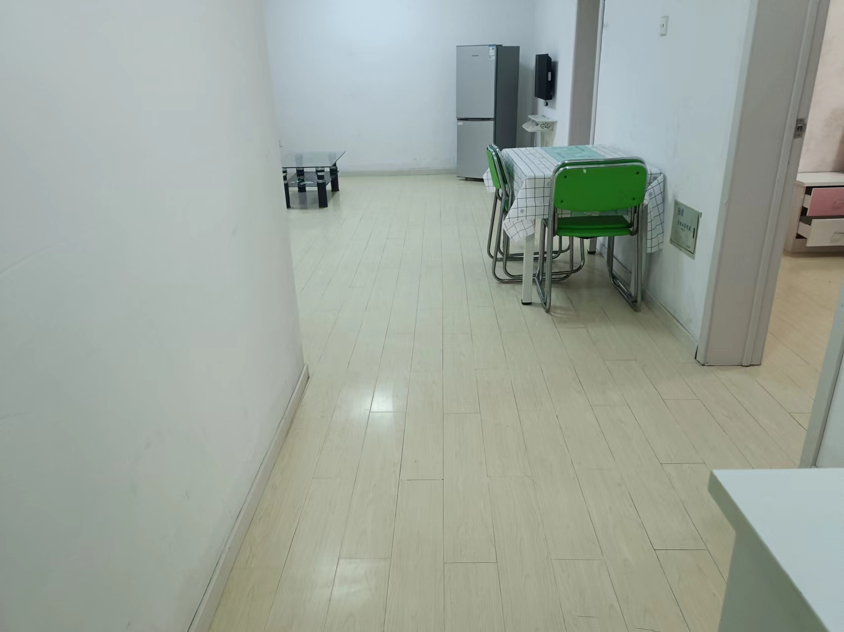 紫东南苑北区 3室2厅1卫 100.00m²