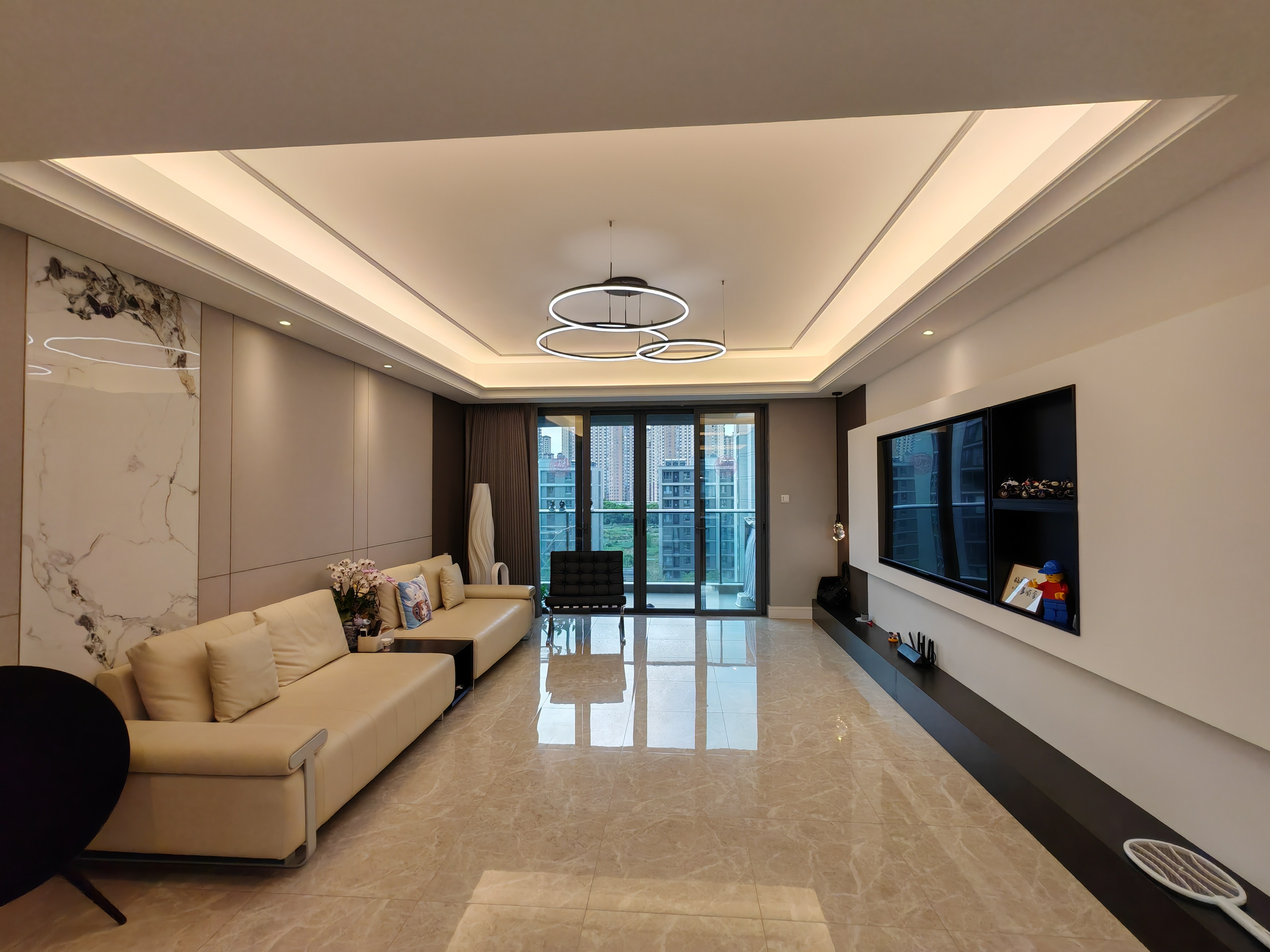 绿城桂语江南 4室2厅2卫 180m²