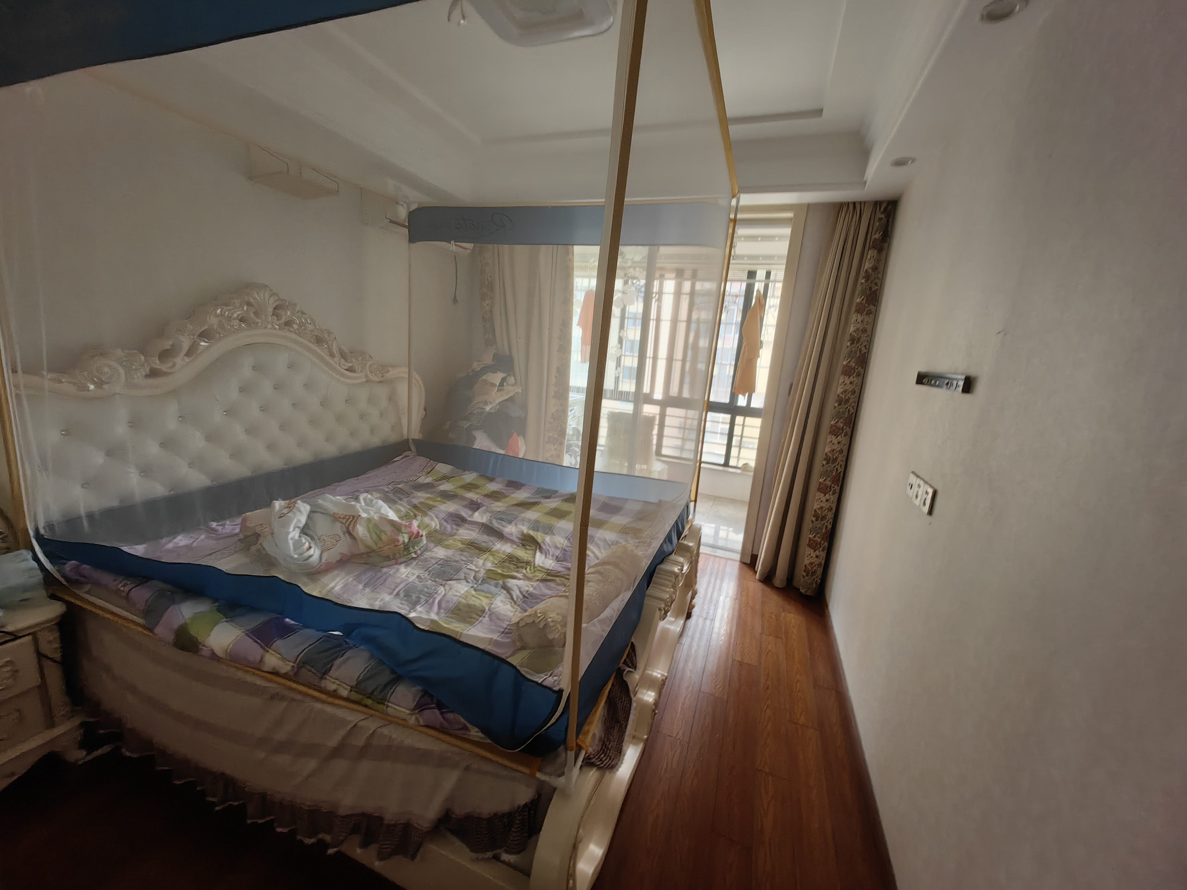 融悦华庭 3室2厅2卫 128.6m&sup2;