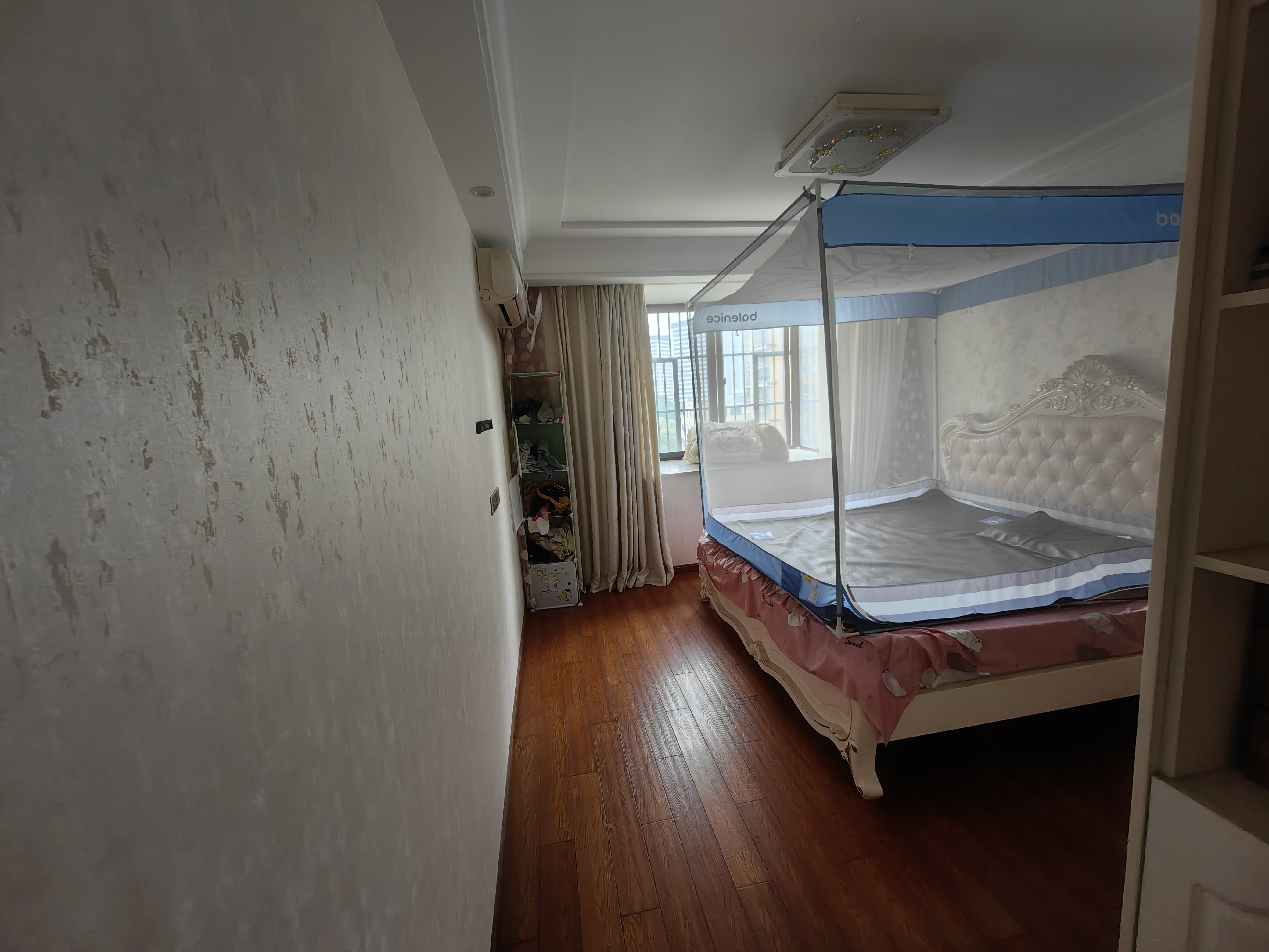 融悦华庭 3室2厅2卫 128.6m&sup2;